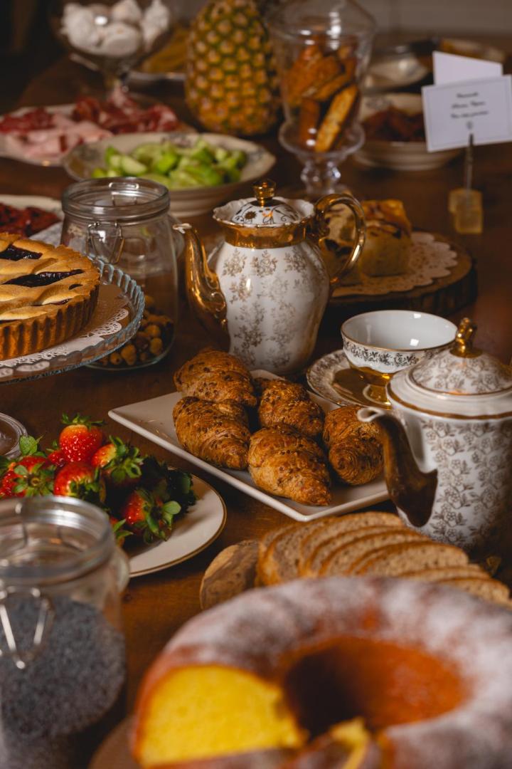 Sant'Angelo - Le Residenze Sant'Angelo - Le Residenze