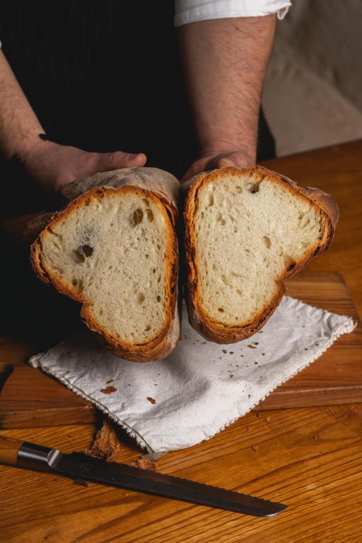 Sant'Angelo - Le Residenze Sant'Angelo - Le Residenze