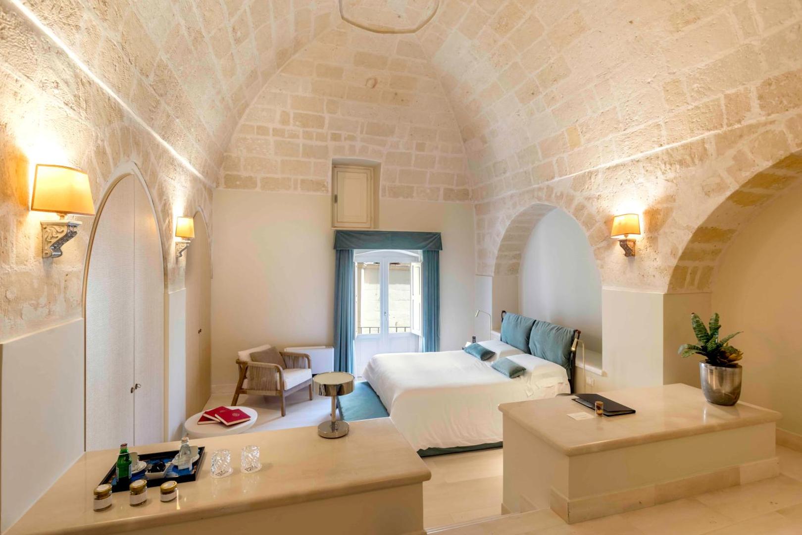 Sant'Angelo - Le Residenze Sant'Angelo - Le Residenze