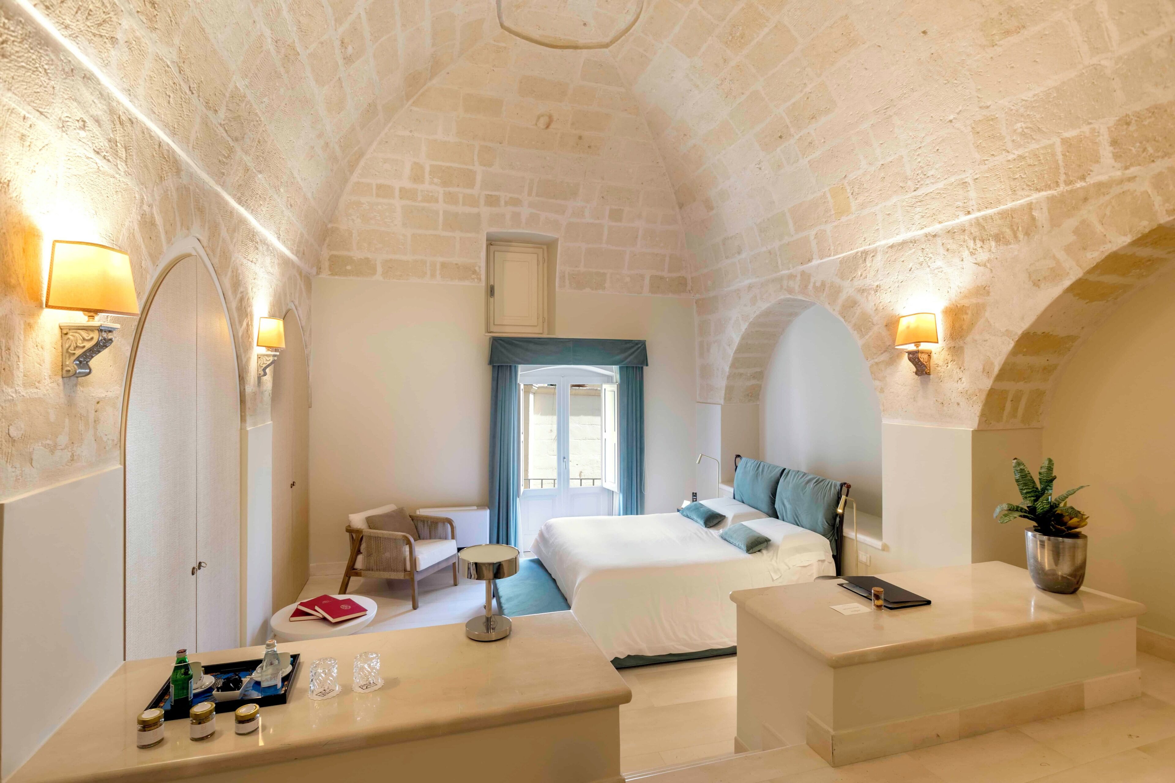 Sant'Angelo - Le Residenze Sant'Angelo - Le Residenze