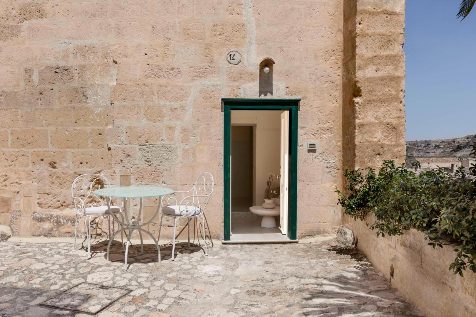 Sant'Angelo - Le Residenze Sant'Angelo - Le Residenze