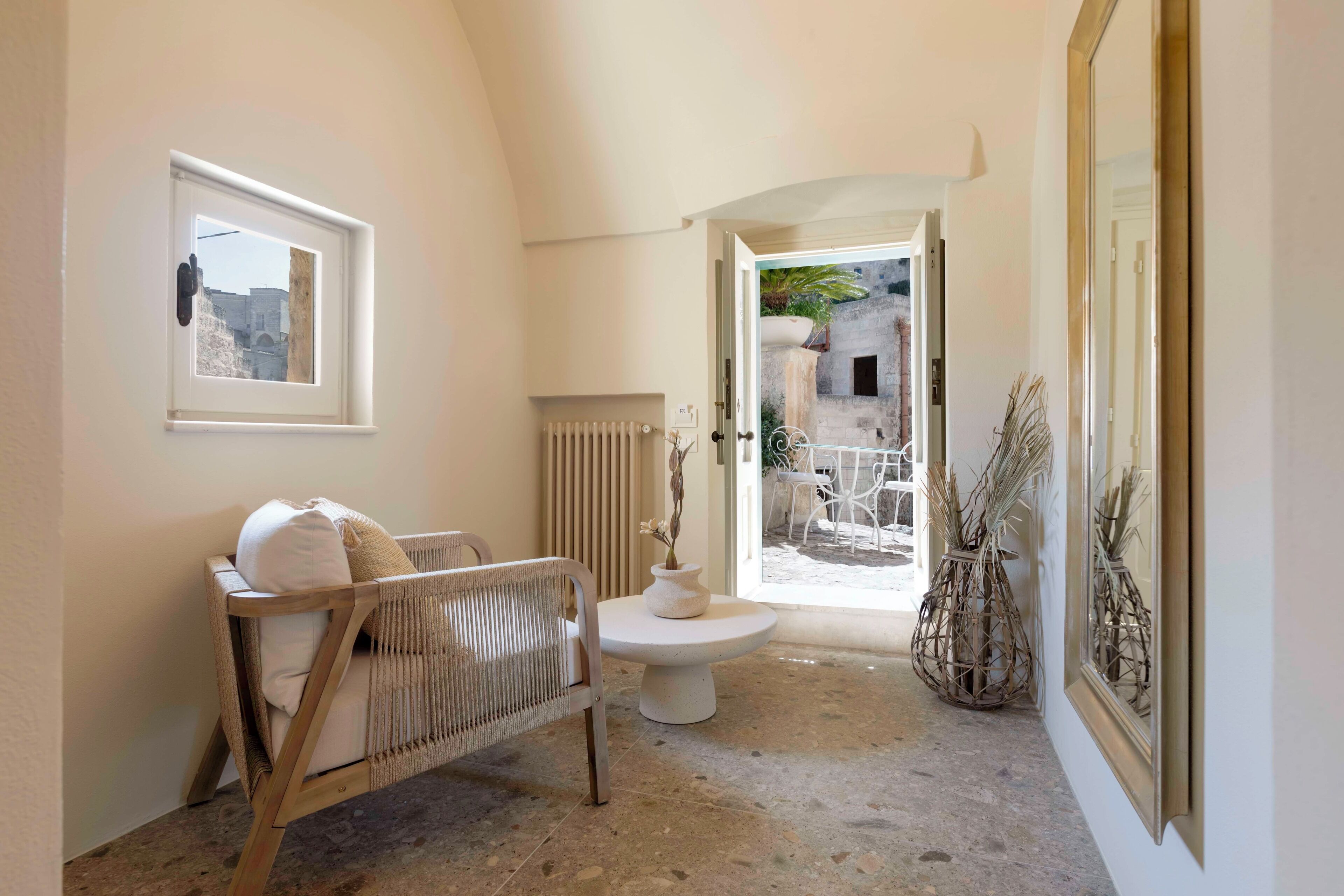 Sant'Angelo - Le Residenze Sant'Angelo - Le Residenze