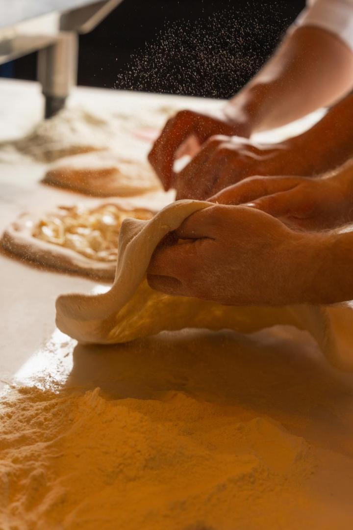 Sant'Angelo - Le Residenze Sant'Angelo - Le Residenze