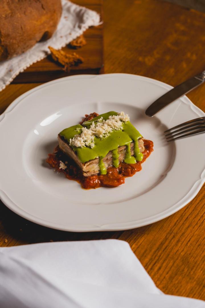 Sant'Angelo - Le Residenze Sant'Angelo - Le Residenze