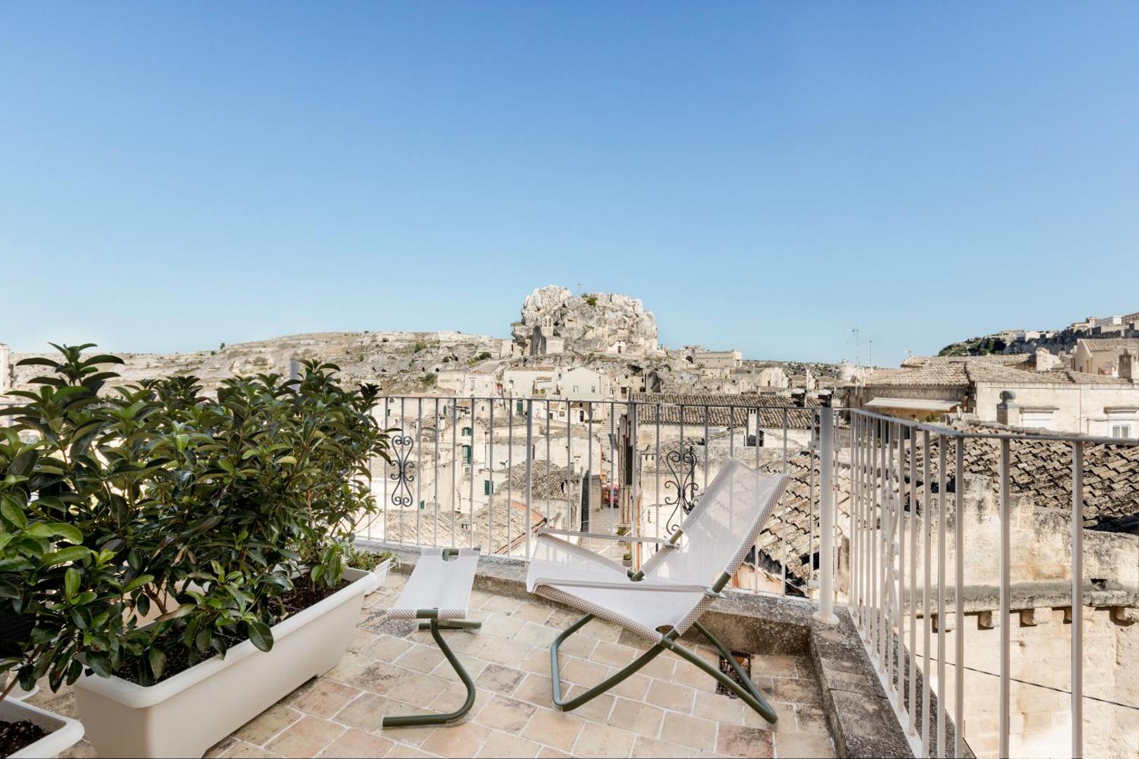 Sant'Angelo - Le Residenze Sant'Angelo - Le Residenze