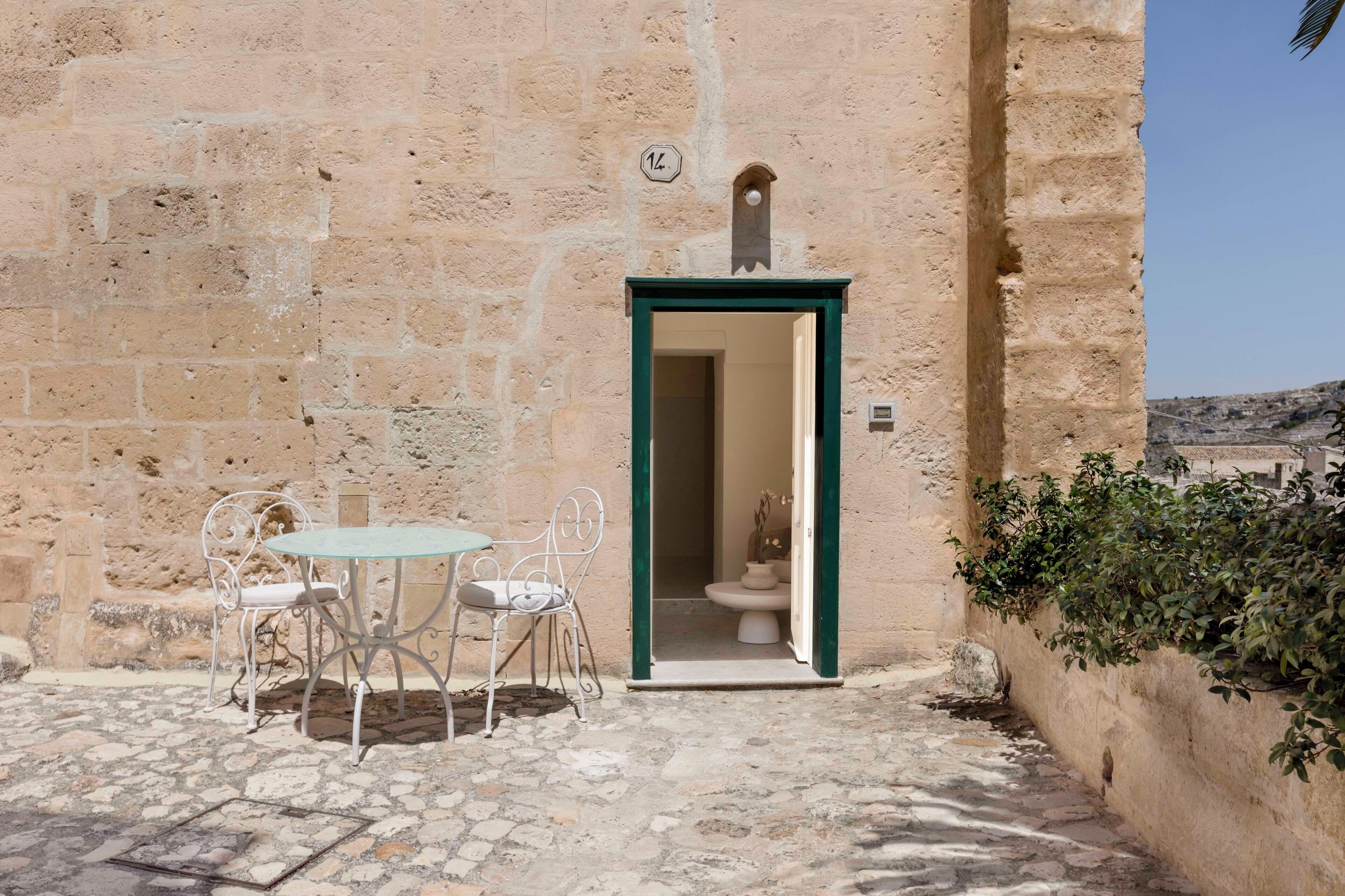 Sant'Angelo - Le Residenze Sant'Angelo - Le Residenze