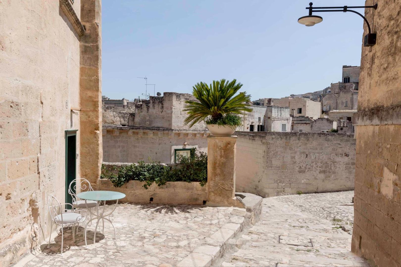 Sant'Angelo - Le Residenze Sant'Angelo - Le Residenze