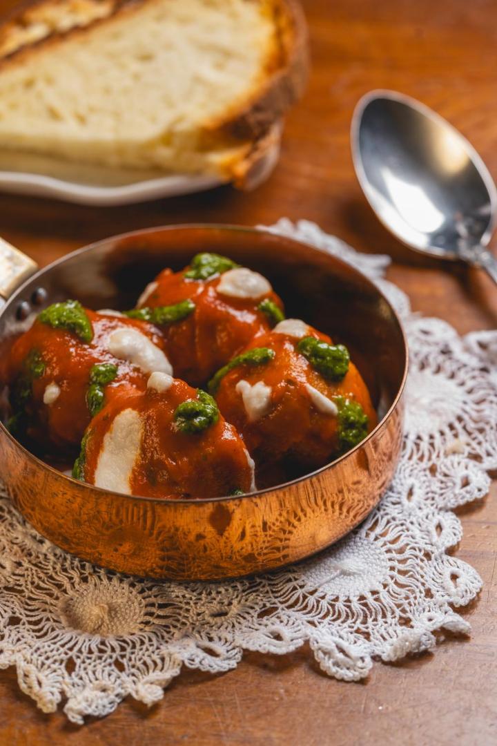 Sant'Angelo - Le Residenze Sant'Angelo - Le Residenze