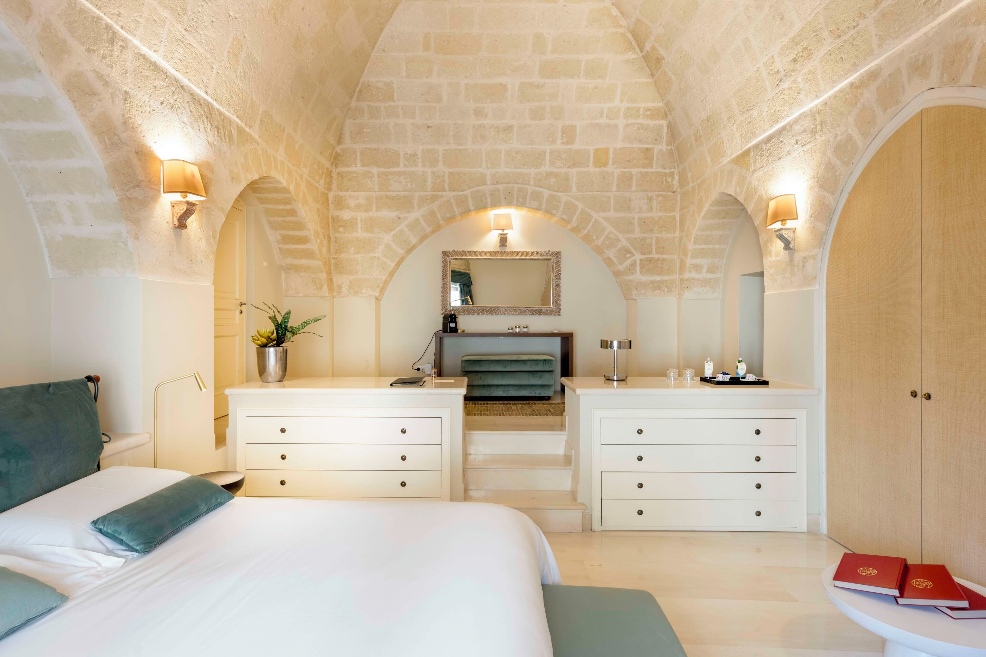 Sant'Angelo - Le Residenze Sant'Angelo - Le Residenze