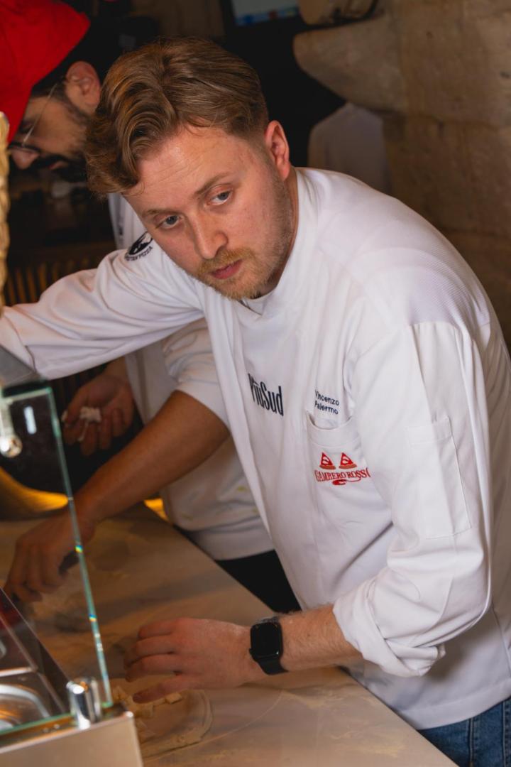 Sant'Angelo - Le Residenze Sant'Angelo - Le Residenze