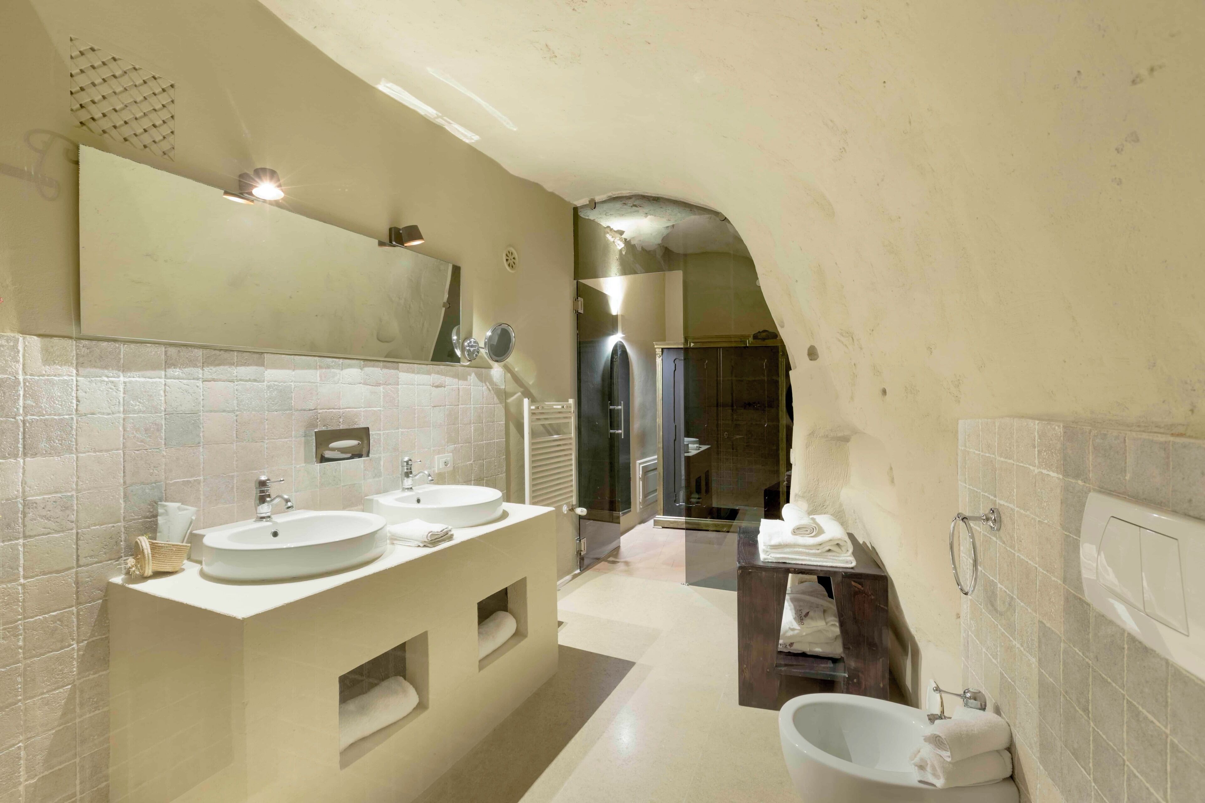 Sant'Angelo Luxury Resort Sant'Angelo Luxury Resort