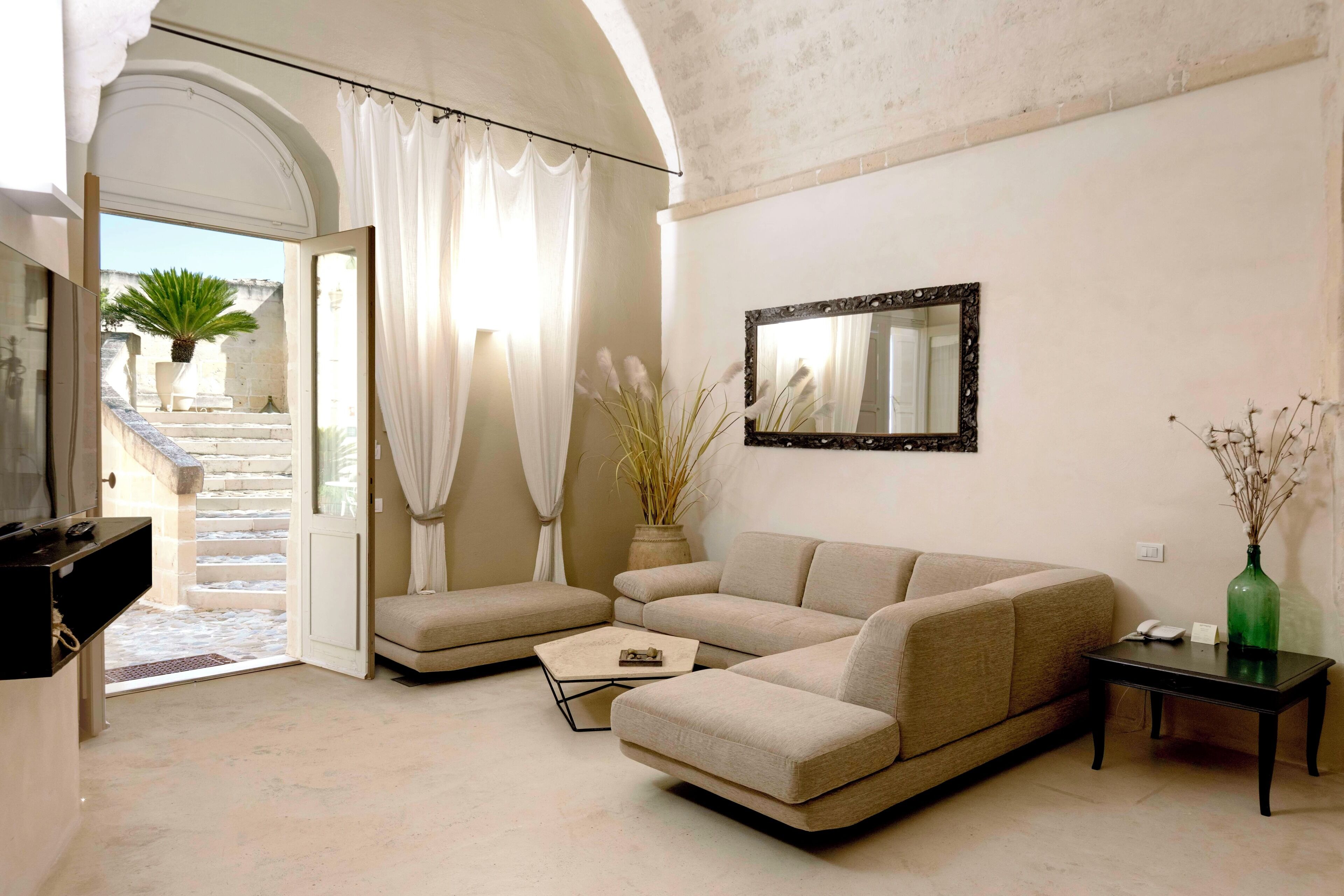 Sant'Angelo Luxury Resort Sant'Angelo Luxury Resort