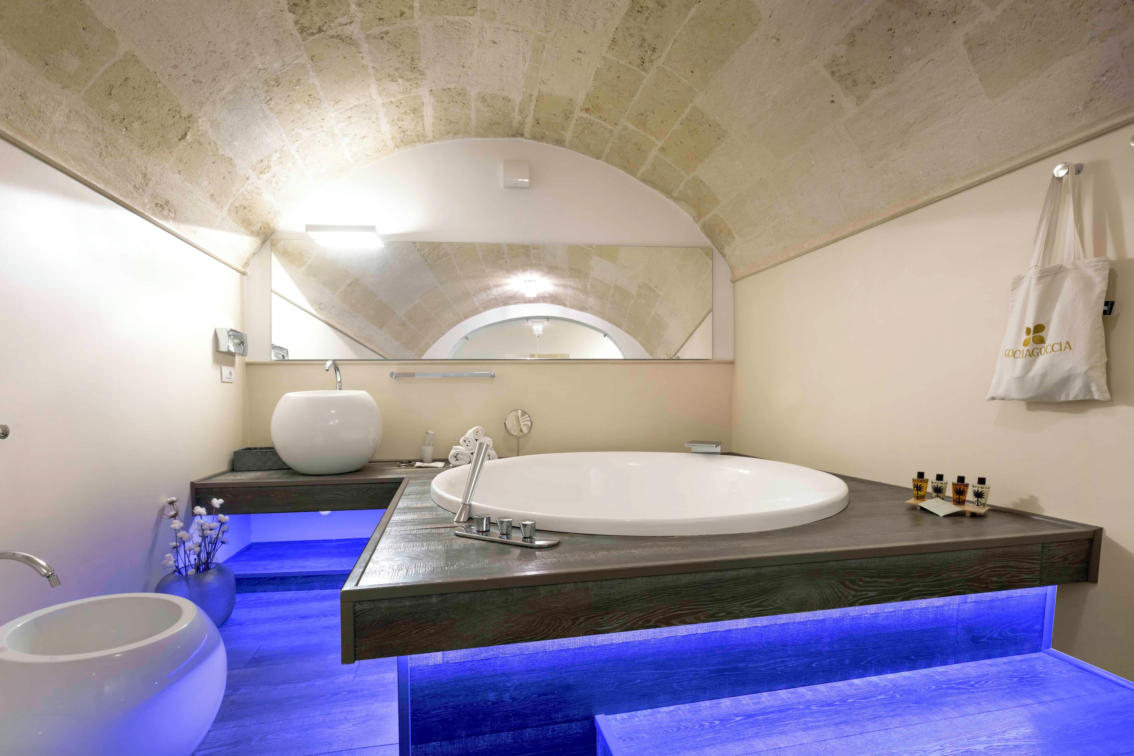 Sant'Angelo Luxury Resort Sant'Angelo Luxury Resort