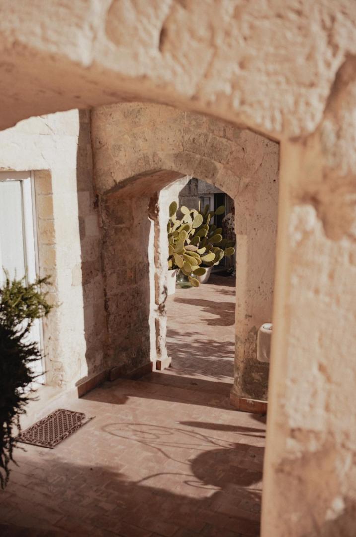 Sant'Angelo Luxury Resort Sant'Angelo Luxury Resort
