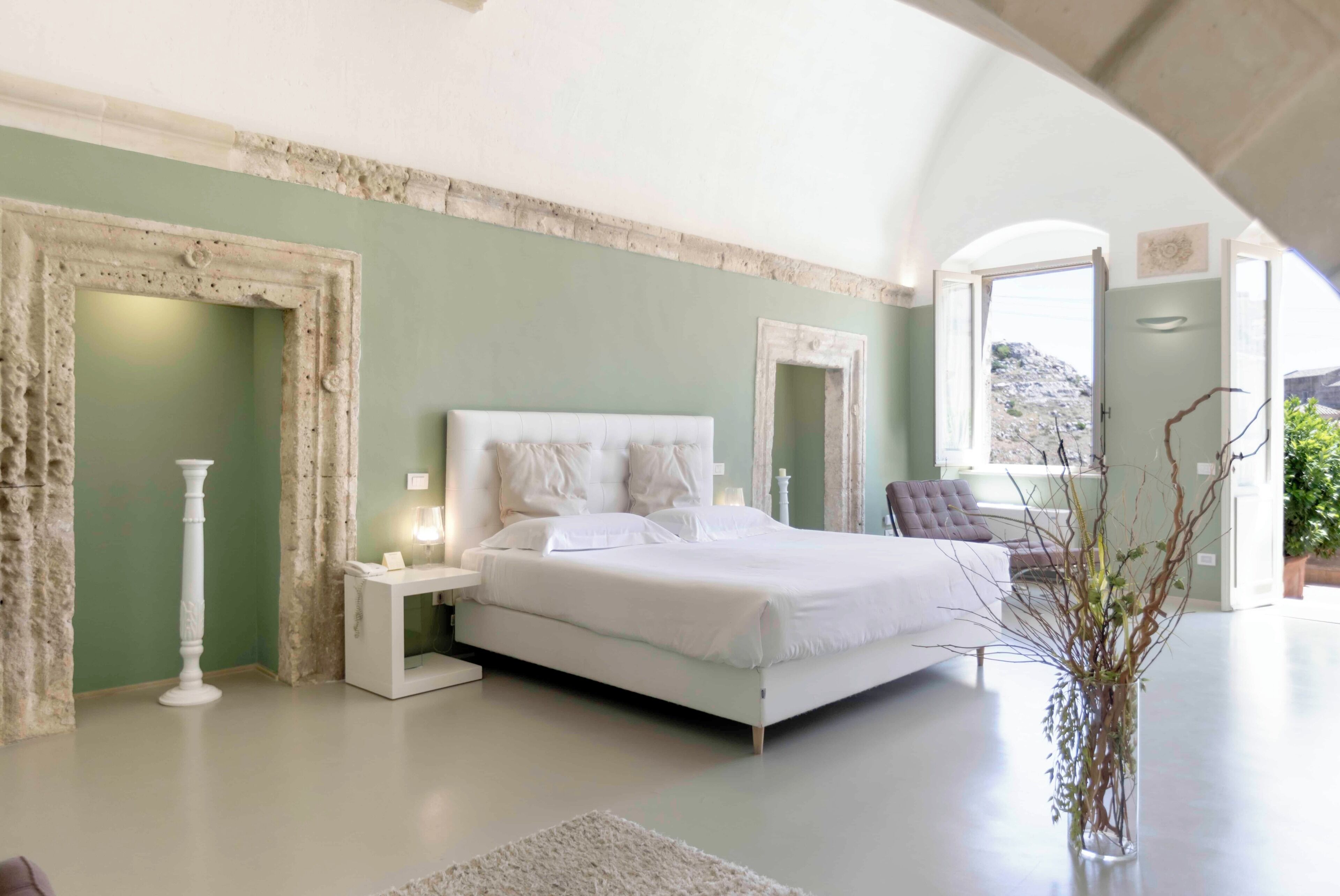 Sant'Angelo Luxury Resort Sant'Angelo Luxury Resort
