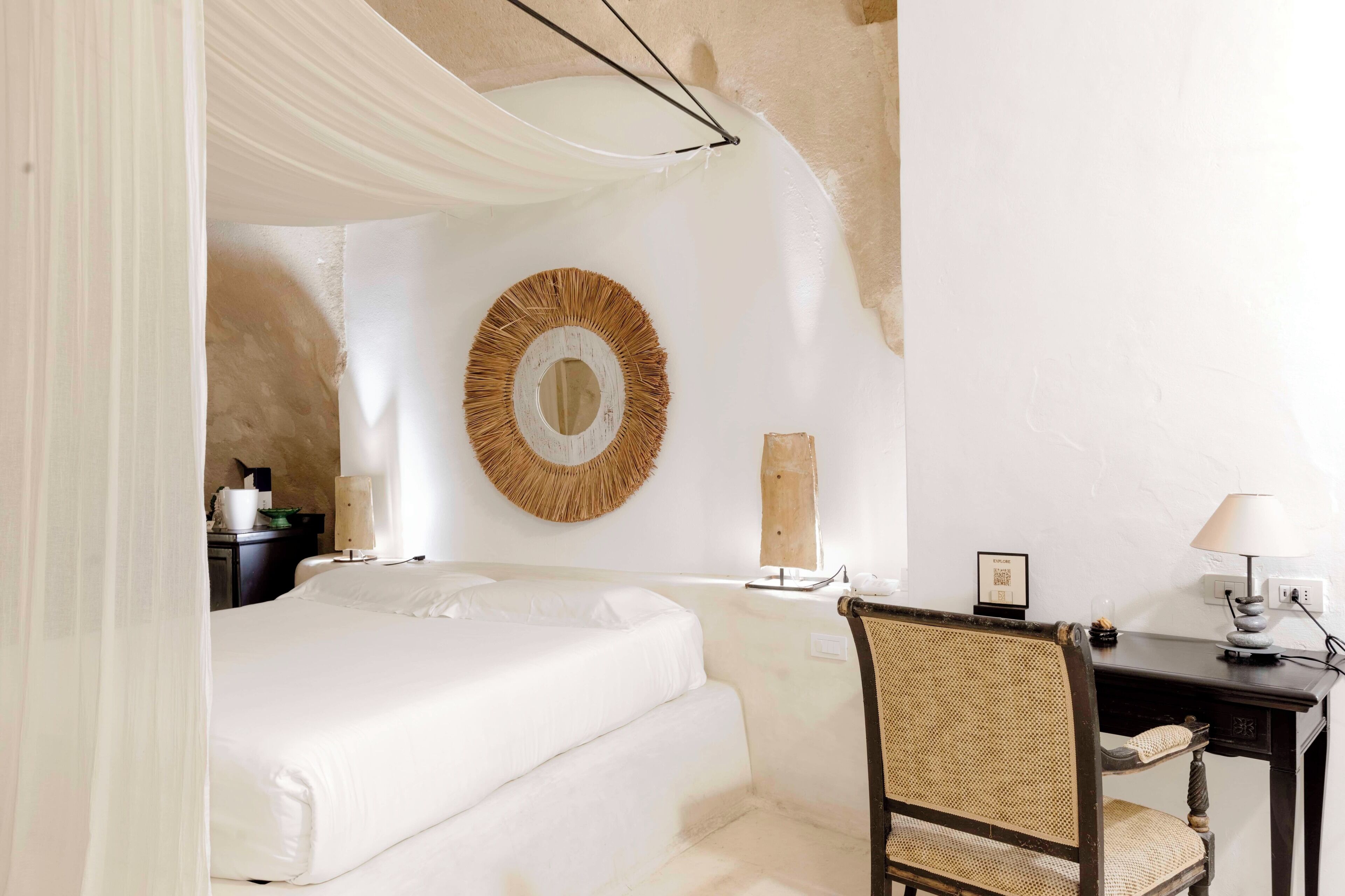Sant'Angelo Luxury Resort Sant'Angelo Luxury Resort