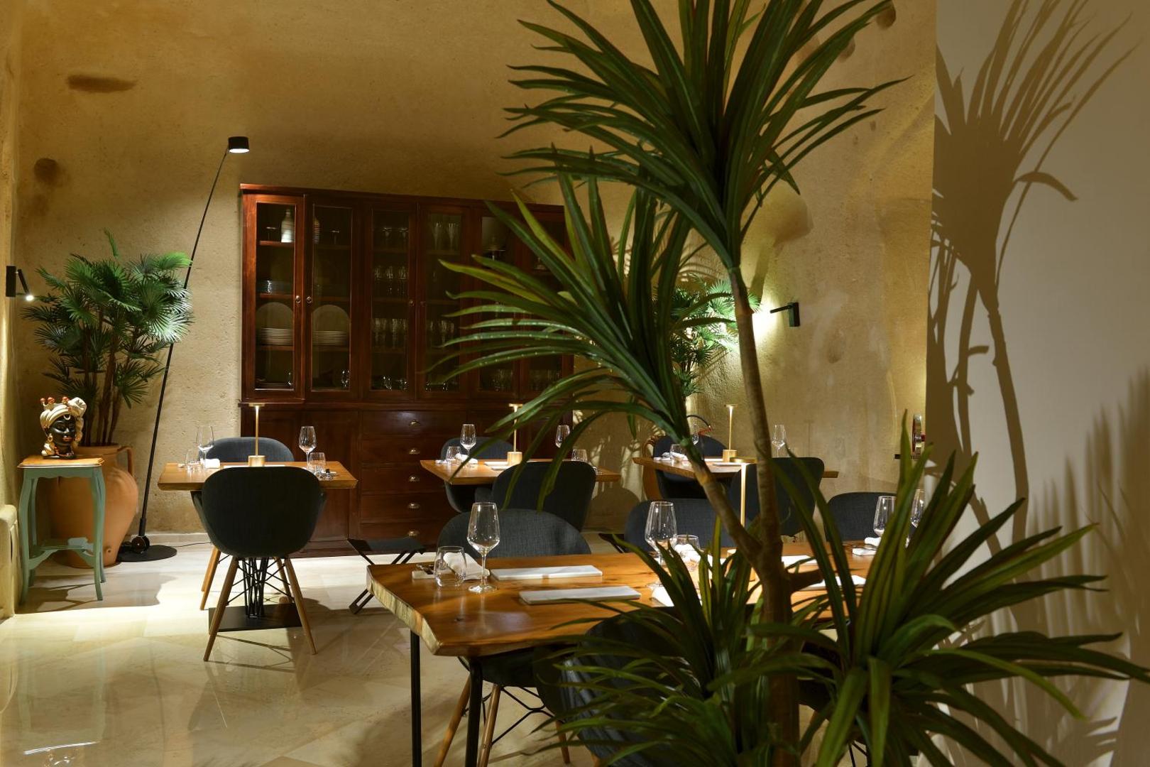 Sant'Angelo Luxury Resort Sant'Angelo Luxury Resort