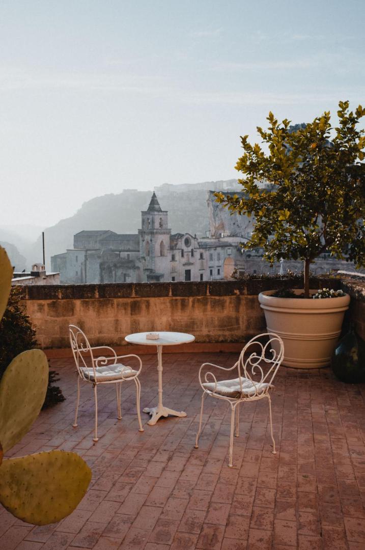 Sant'Angelo Luxury Resort Sant'Angelo Luxury Resort