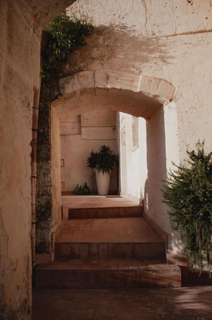 Sant'Angelo Luxury Resort Sant'Angelo Luxury Resort