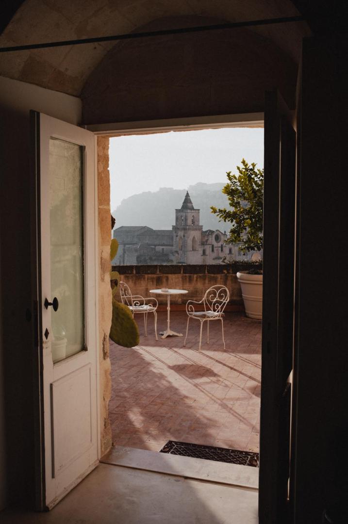 Sant'Angelo Luxury Resort Sant'Angelo Luxury Resort