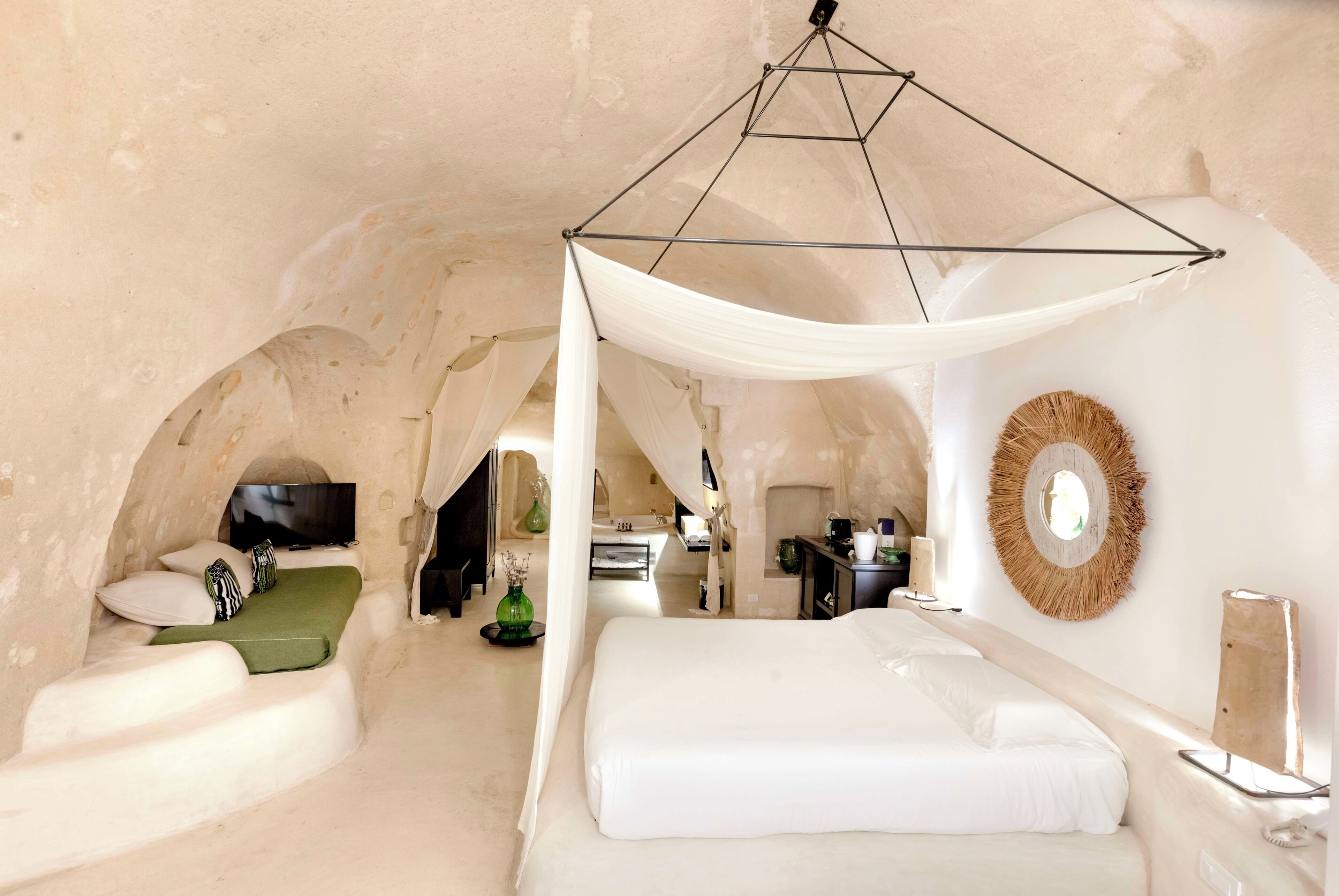 Sant'Angelo Luxury Resort Sant'Angelo Luxury Resort