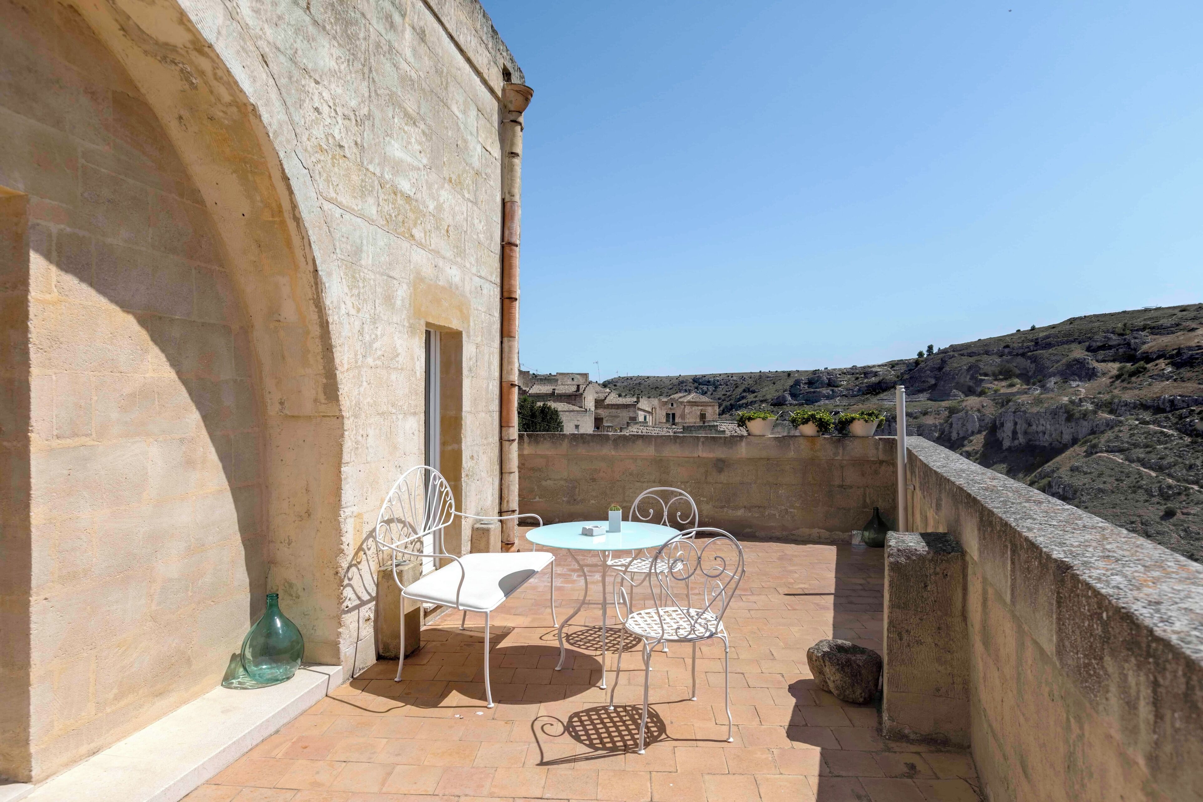 Sant'Angelo Luxury Resort Sant'Angelo Luxury Resort