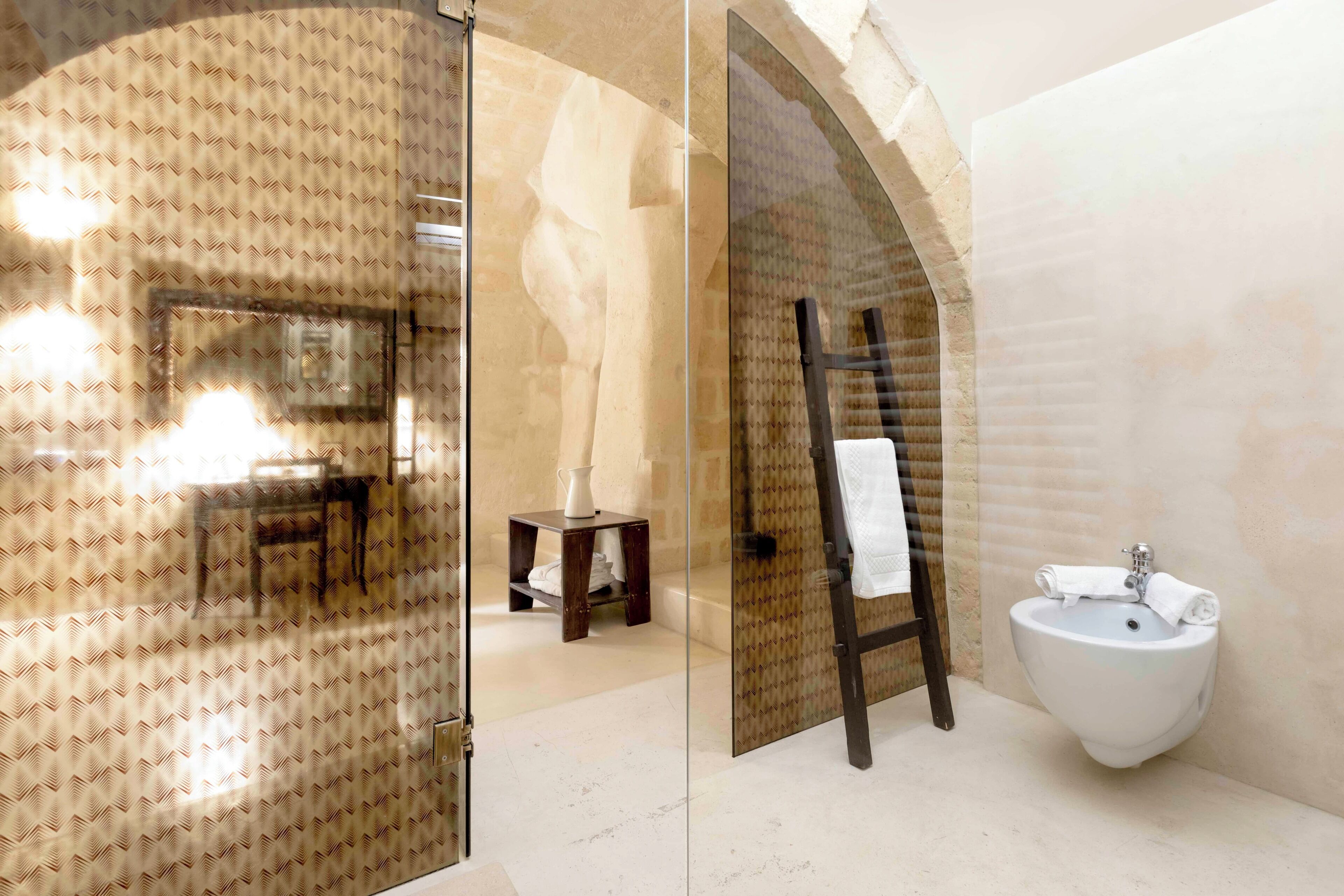 Sant'Angelo Luxury Resort Sant'Angelo Luxury Resort