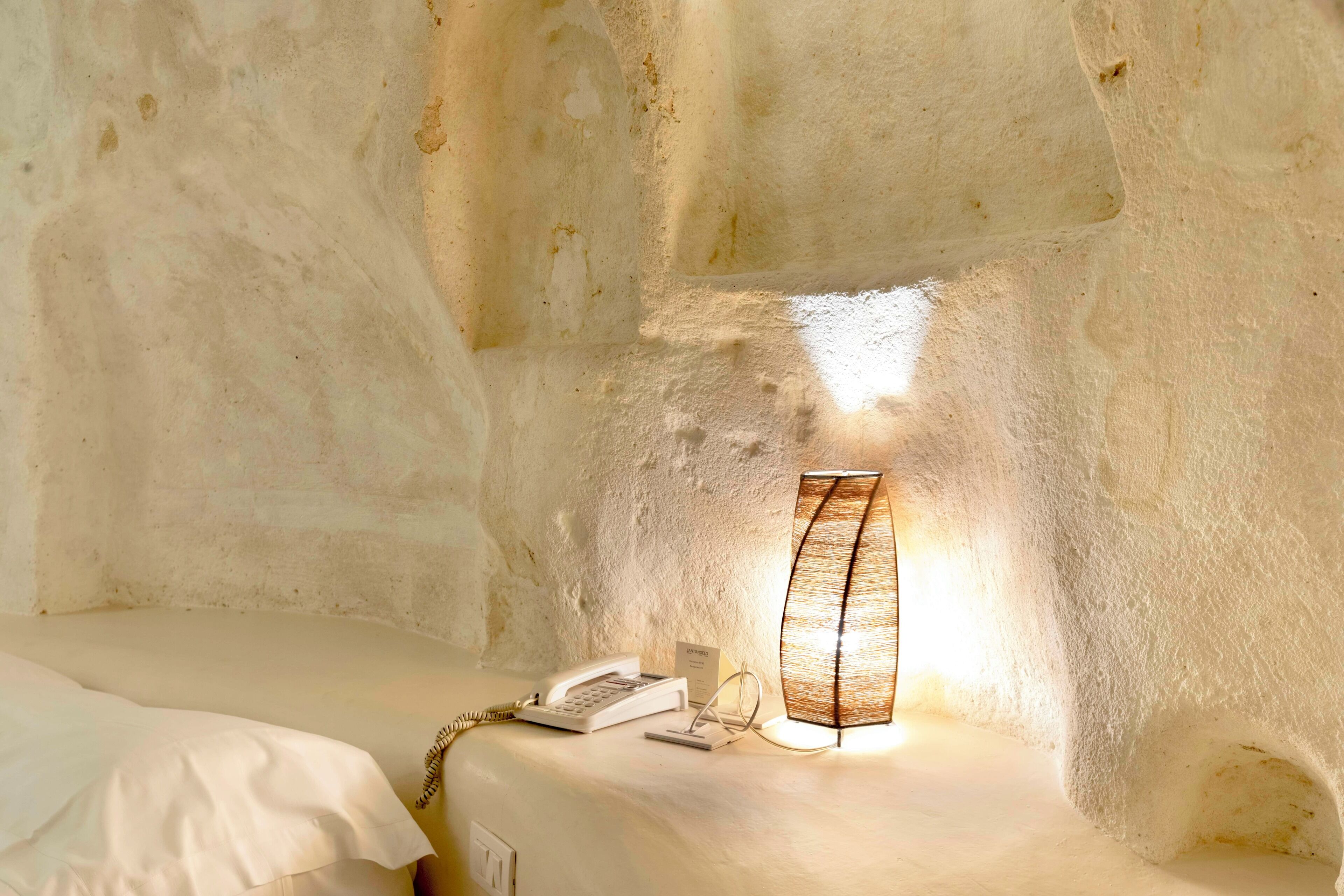 Sant'Angelo Luxury Resort Sant'Angelo Luxury Resort