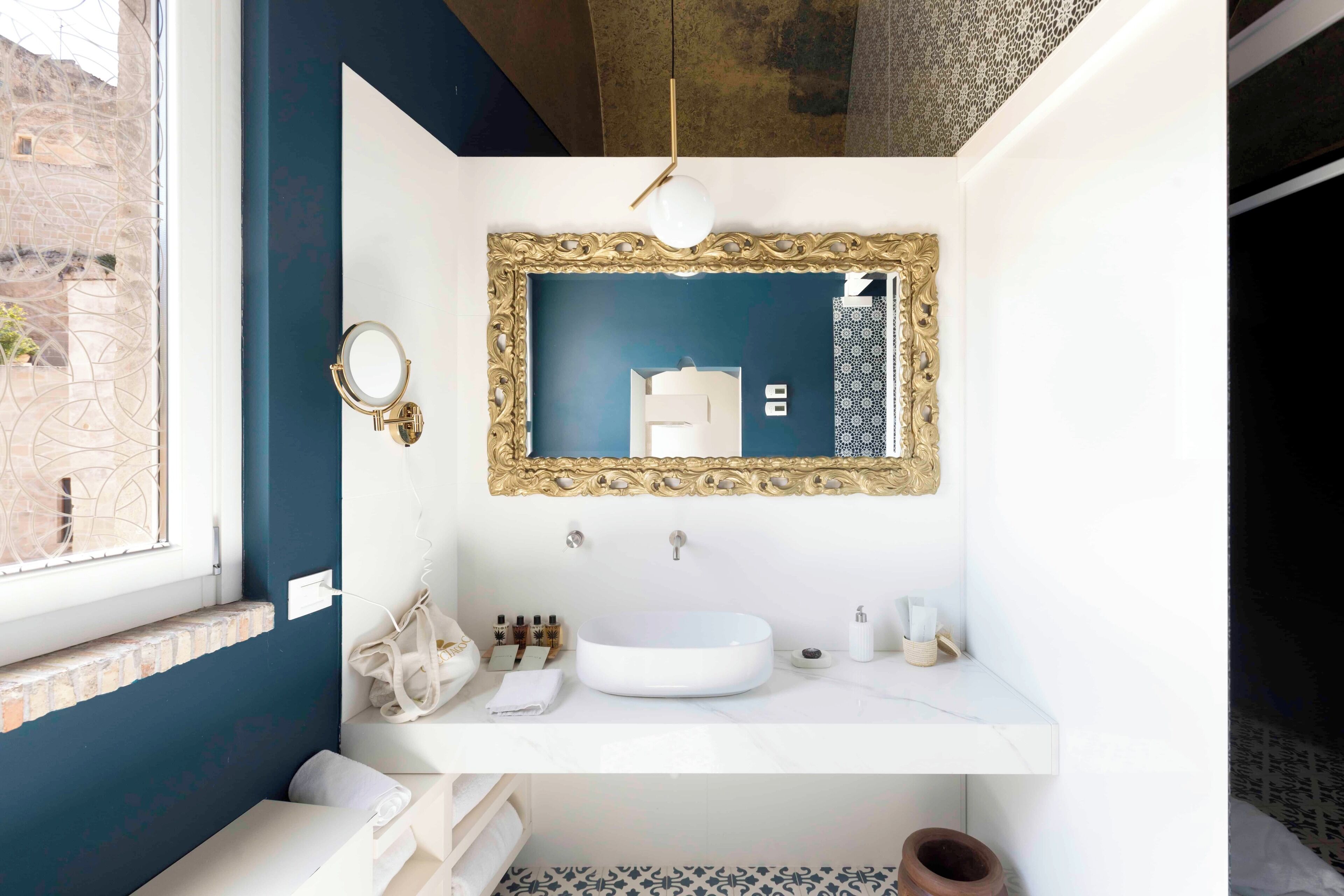 Sant'Angelo Luxury Resort Sant'Angelo Luxury Resort