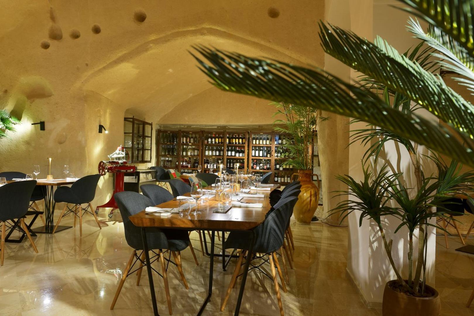 Sant'Angelo Luxury Resort Sant'Angelo Luxury Resort
