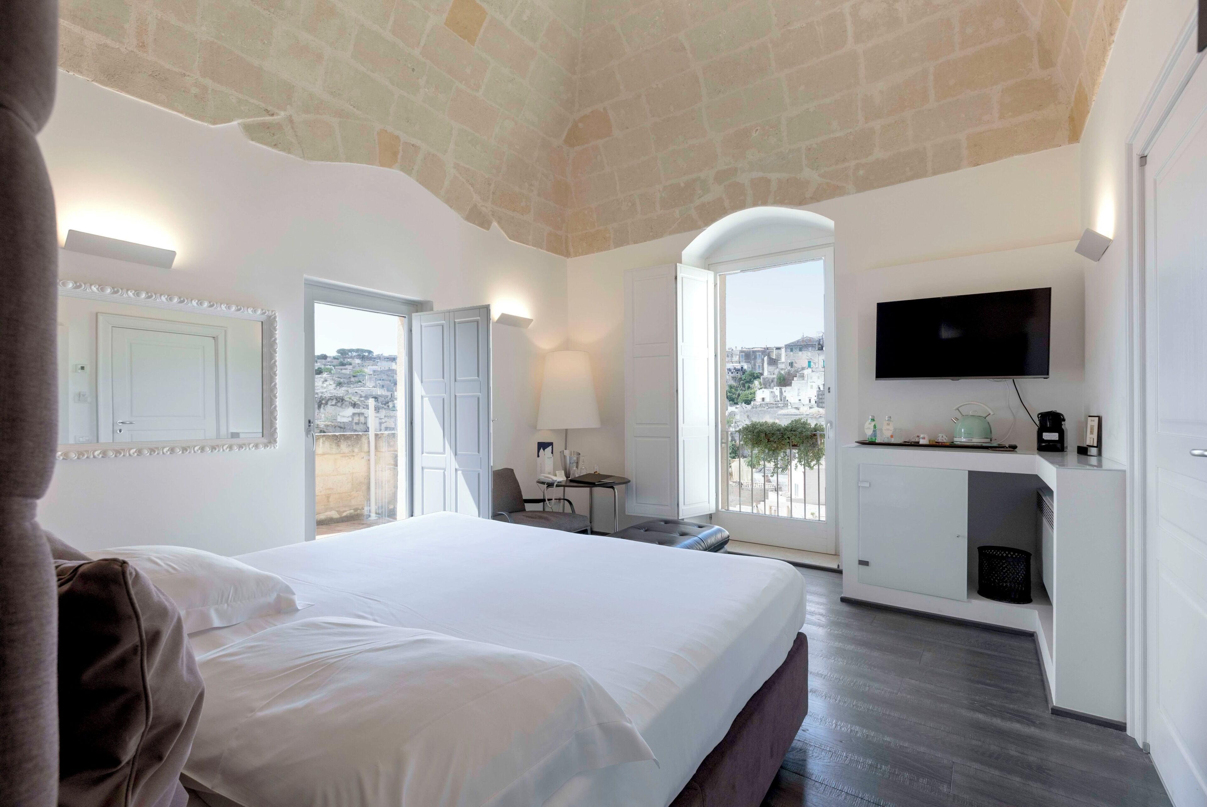 Sant'Angelo Luxury Resort Sant'Angelo Luxury Resort