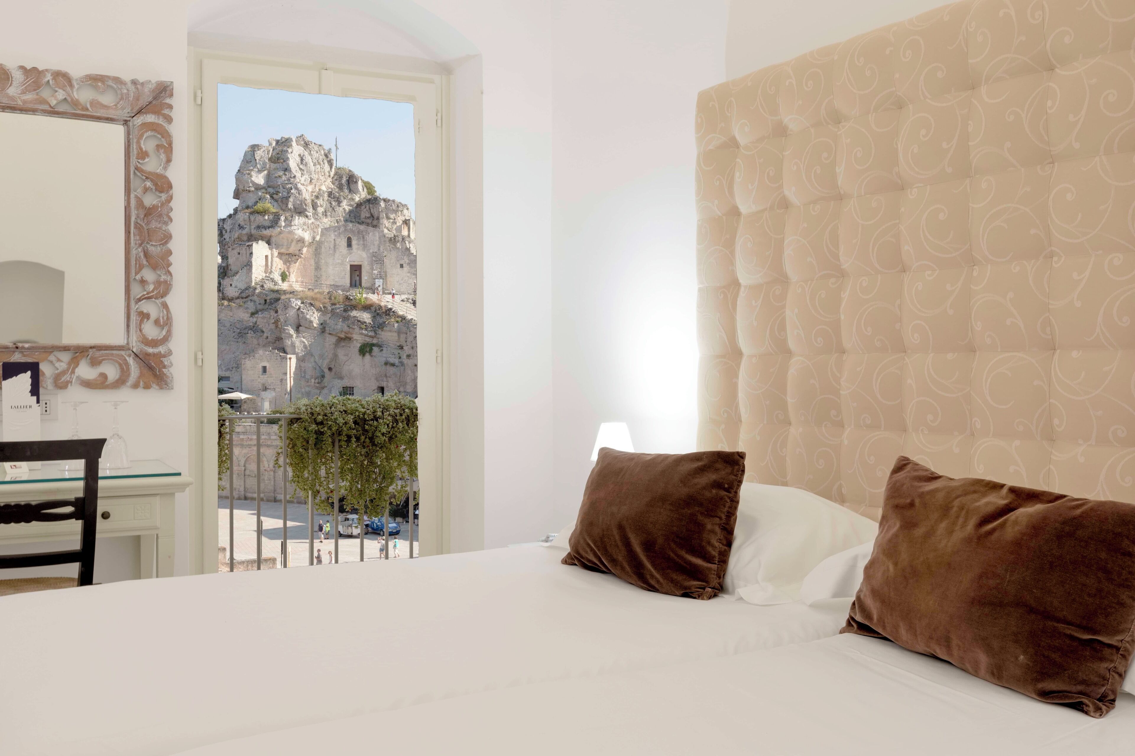 Sant'Angelo Luxury Resort Sant'Angelo Luxury Resort