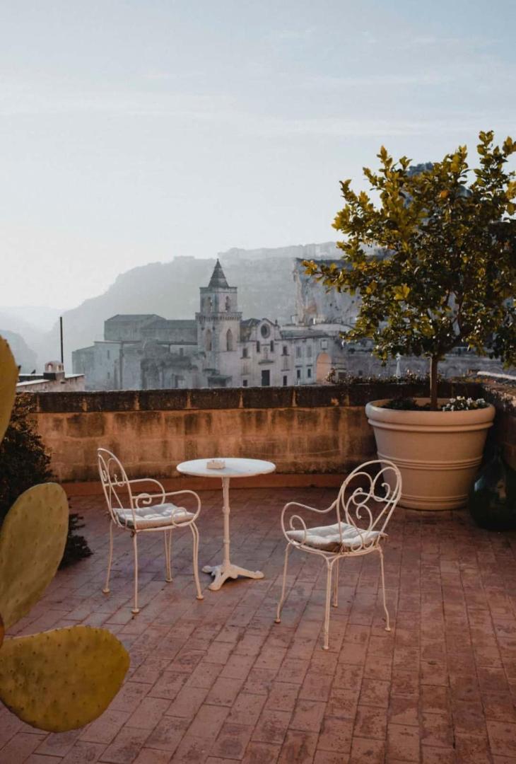 Sant'Angelo Luxury Resort Sant'Angelo Luxury Resort