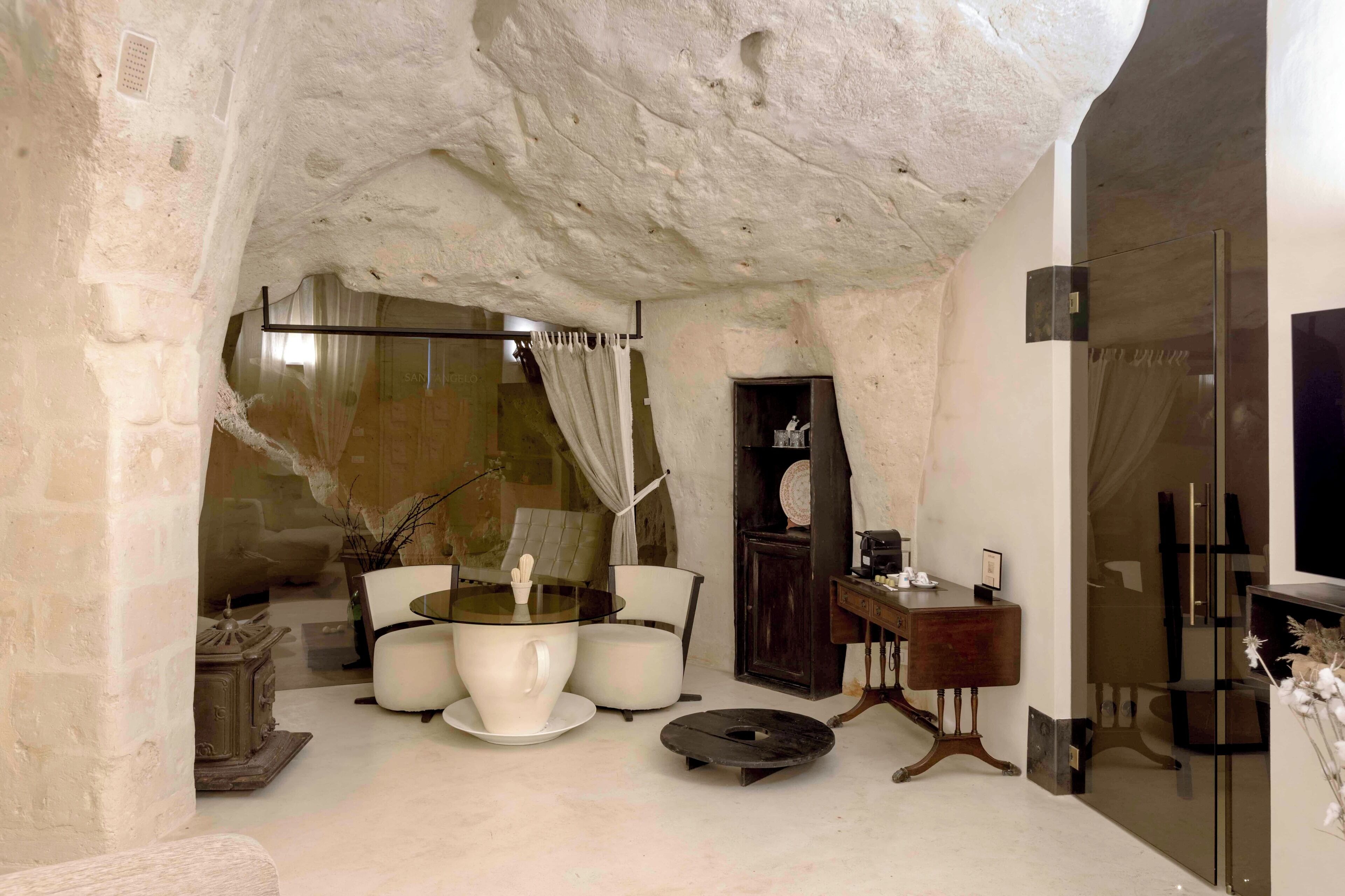 Sant'Angelo Luxury Resort Sant'Angelo Luxury Resort