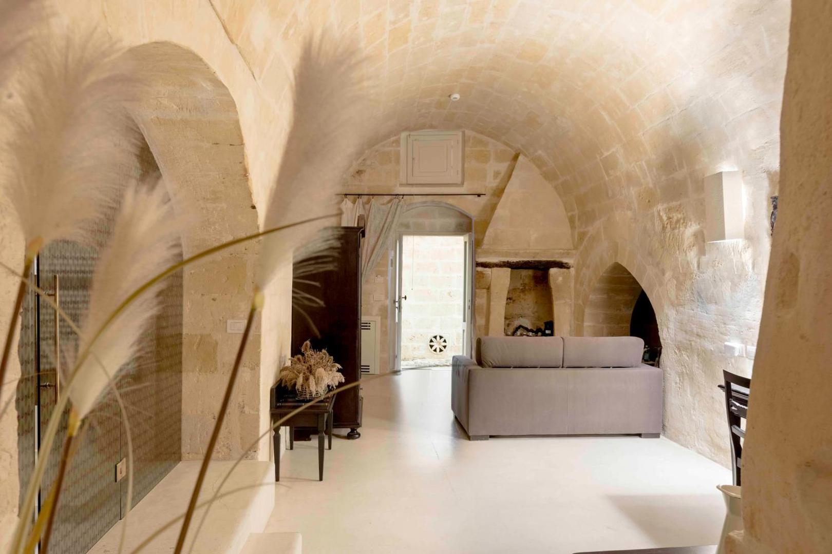 Sant'Angelo Luxury Resort Sant'Angelo Luxury Resort