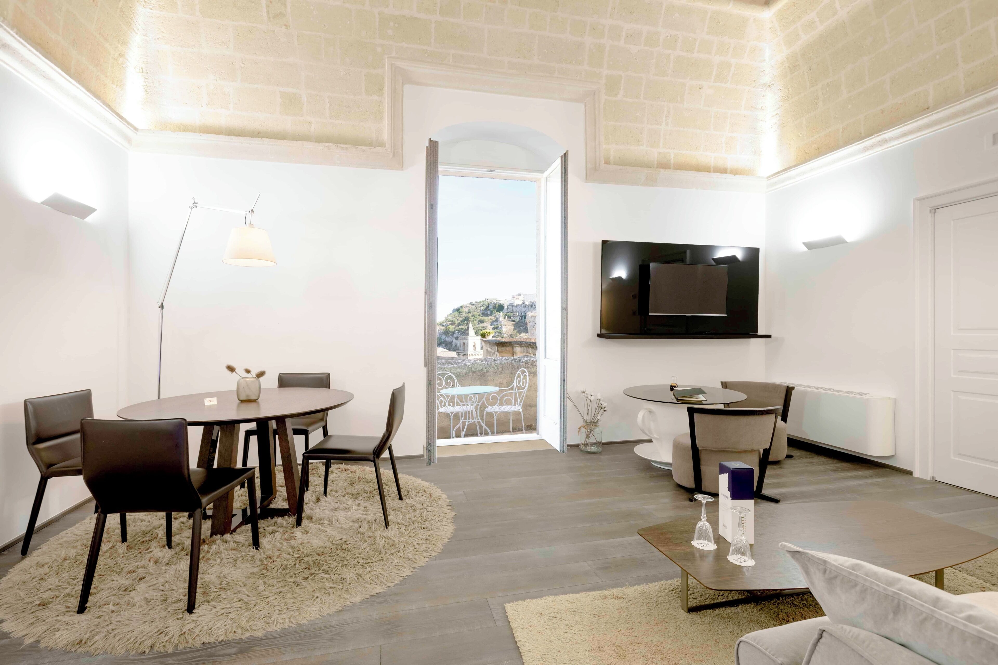Sant'Angelo Luxury Resort Sant'Angelo Luxury Resort