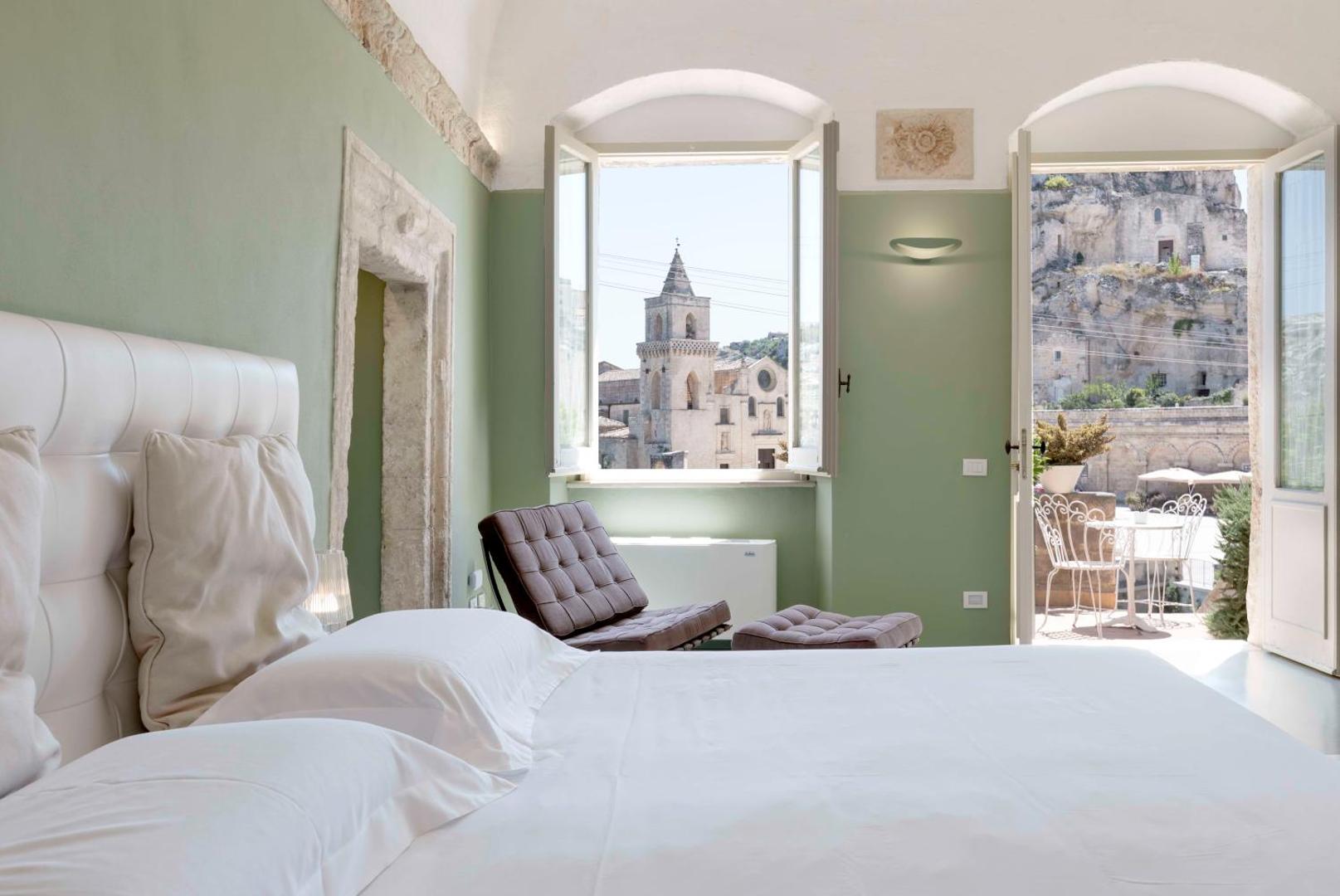 Sant'Angelo Luxury Resort Sant'Angelo Luxury Resort