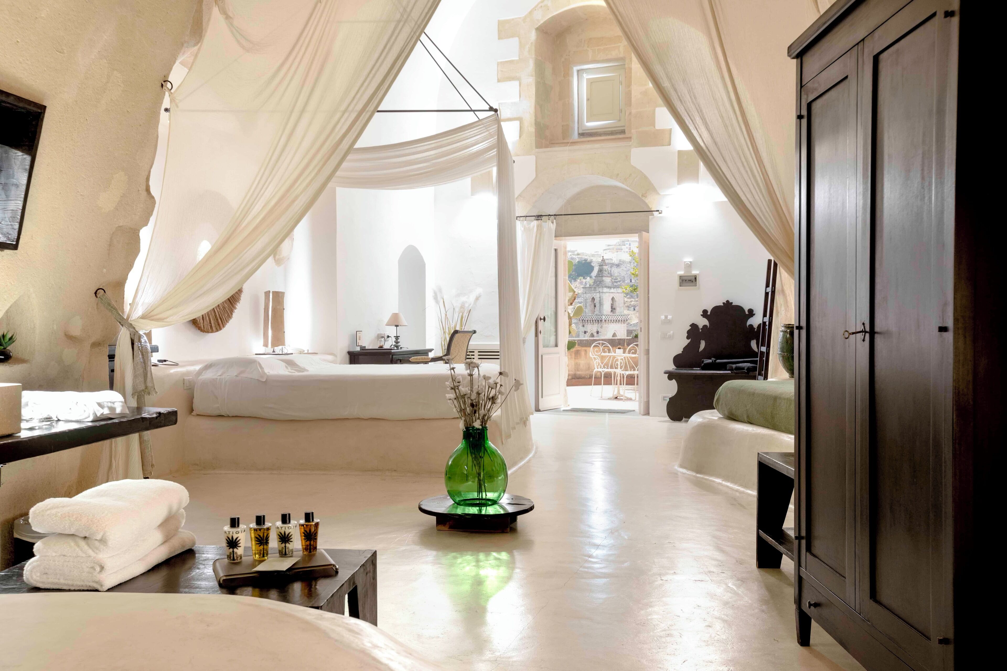 Sant'Angelo Luxury Resort Sant'Angelo Luxury Resort