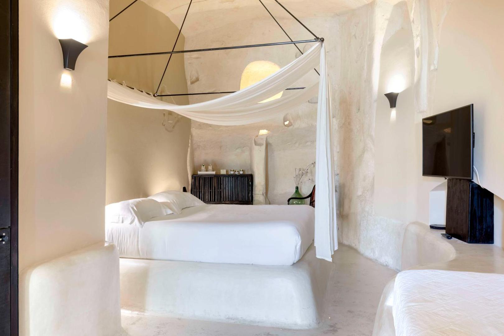 Sant'Angelo Luxury Resort Sant'Angelo Luxury Resort