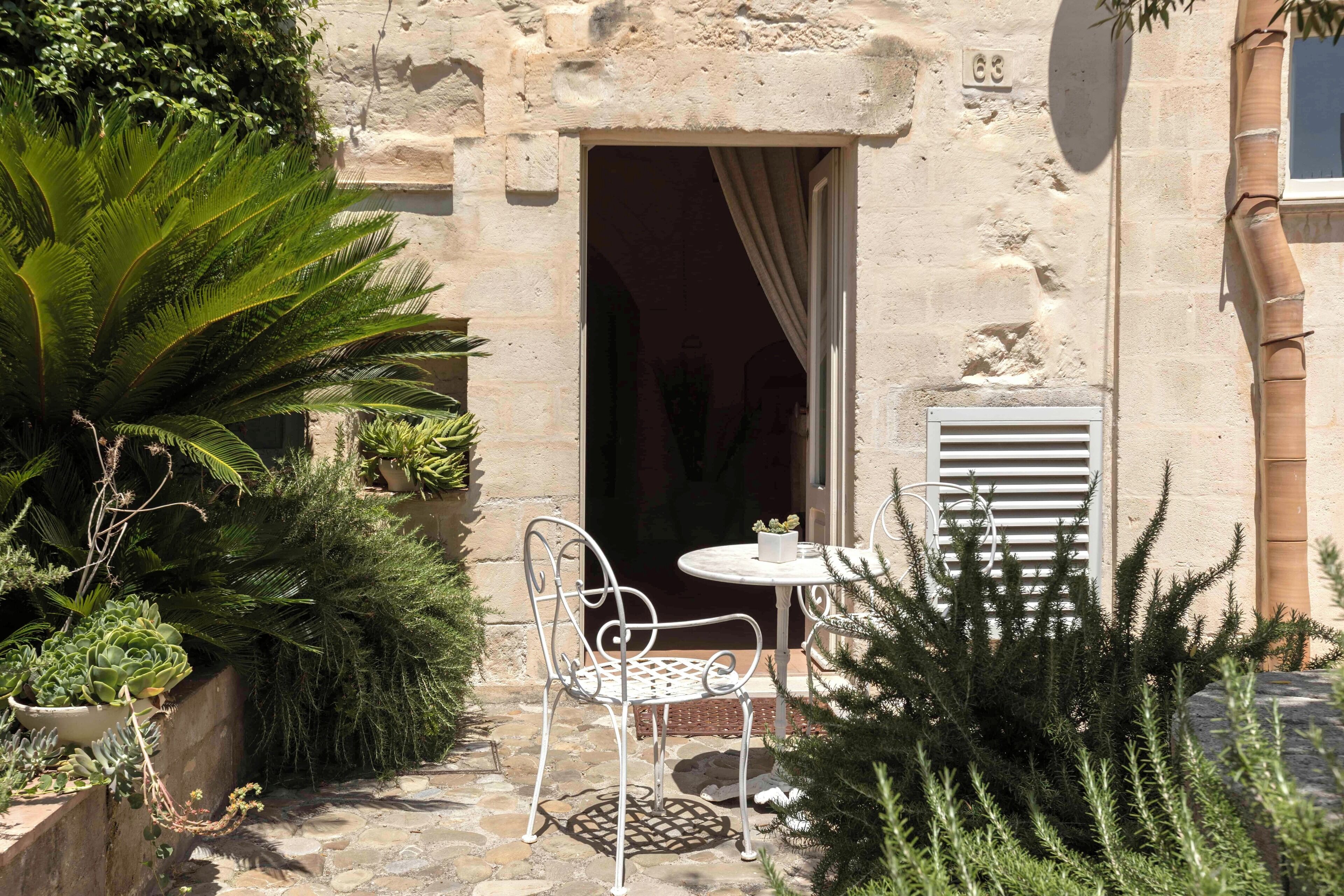 Sant'Angelo Luxury Resort Sant'Angelo Luxury Resort