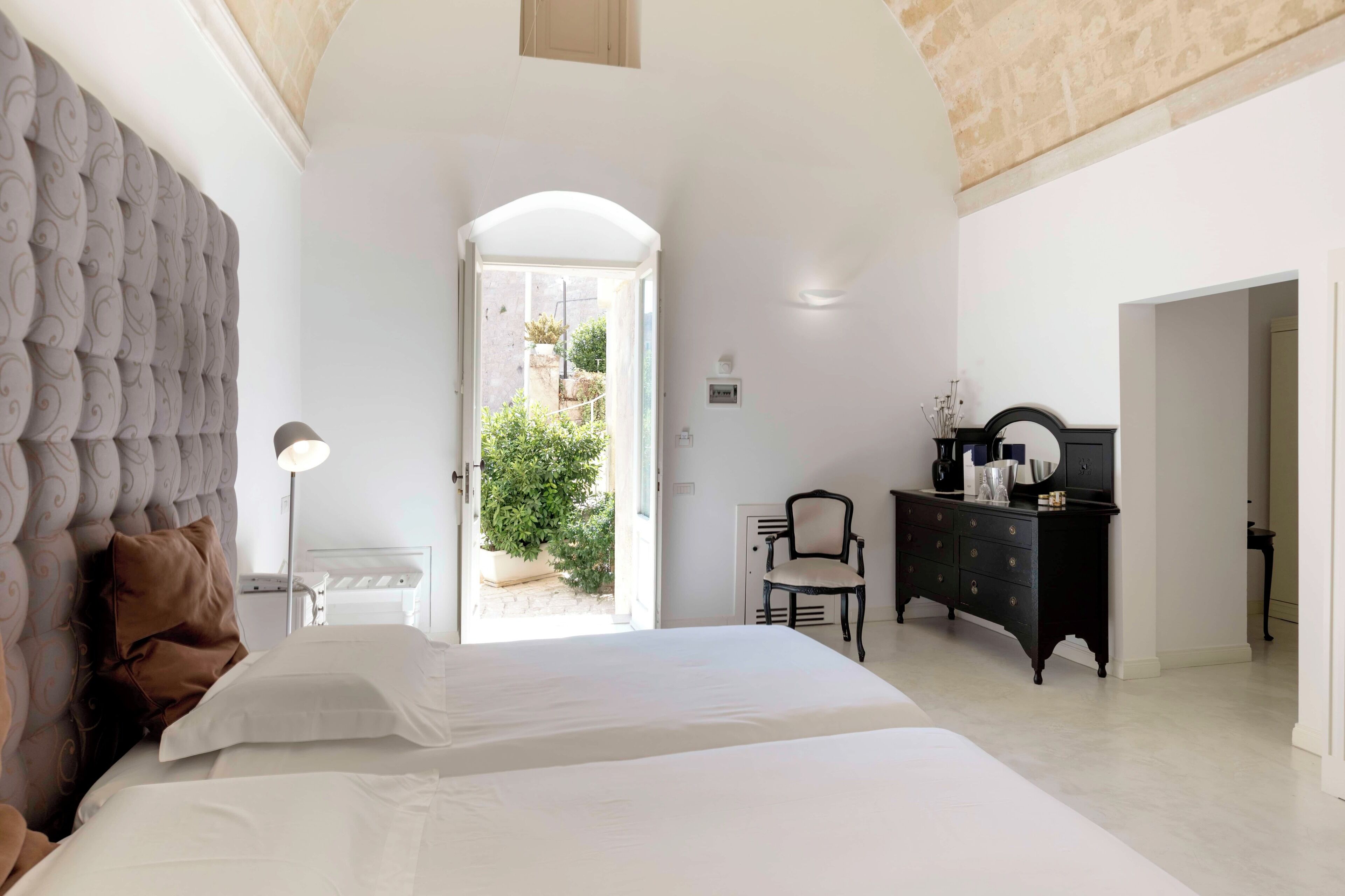 Sant'Angelo Luxury Resort Sant'Angelo Luxury Resort