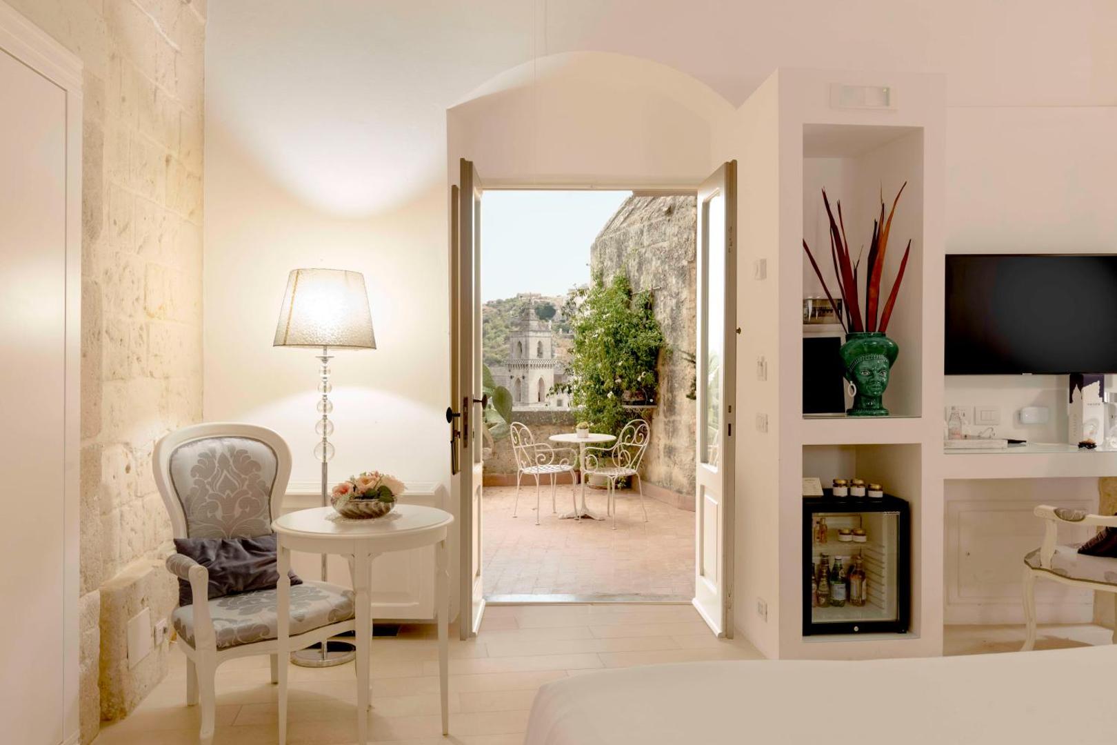 Sant'Angelo Luxury Resort Sant'Angelo Luxury Resort