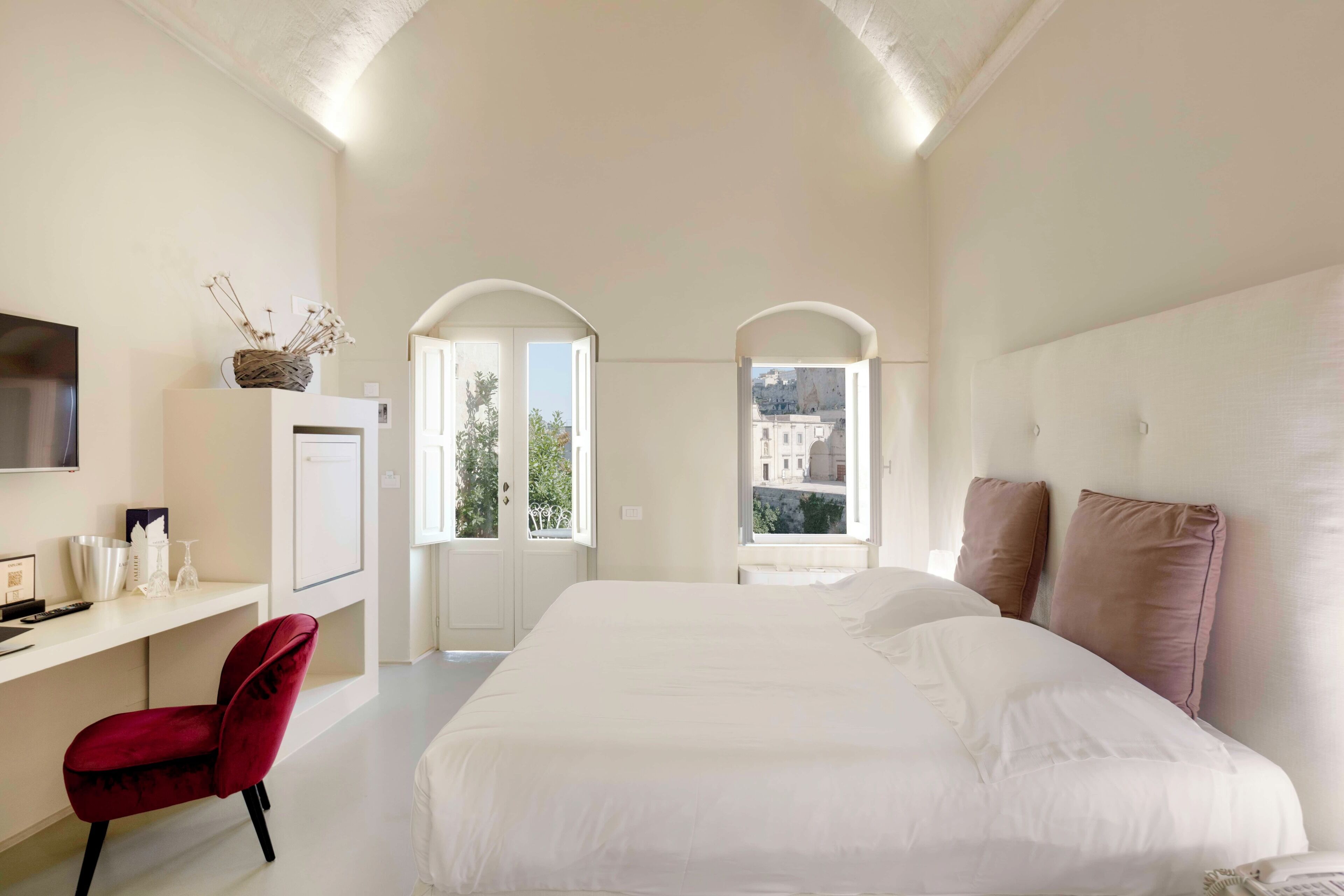 Sant'Angelo Luxury Resort Sant'Angelo Luxury Resort