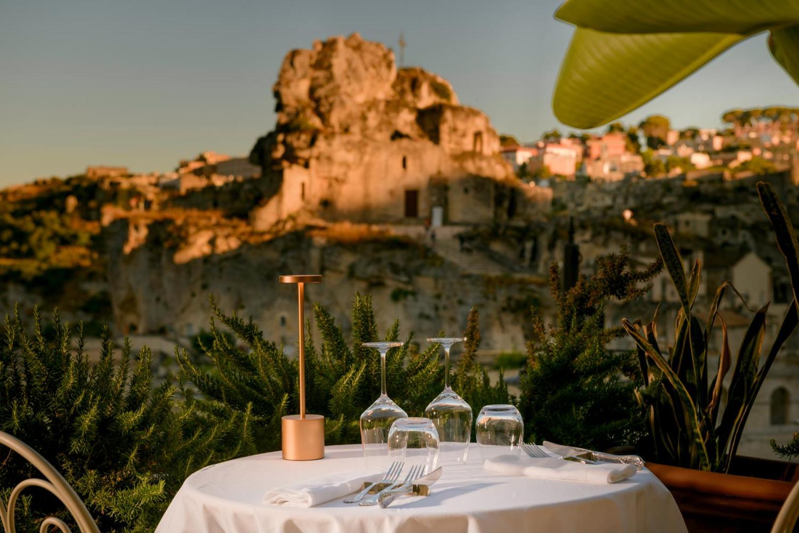 Sant'Angelo Luxury Resort Sant'Angelo Luxury Resort