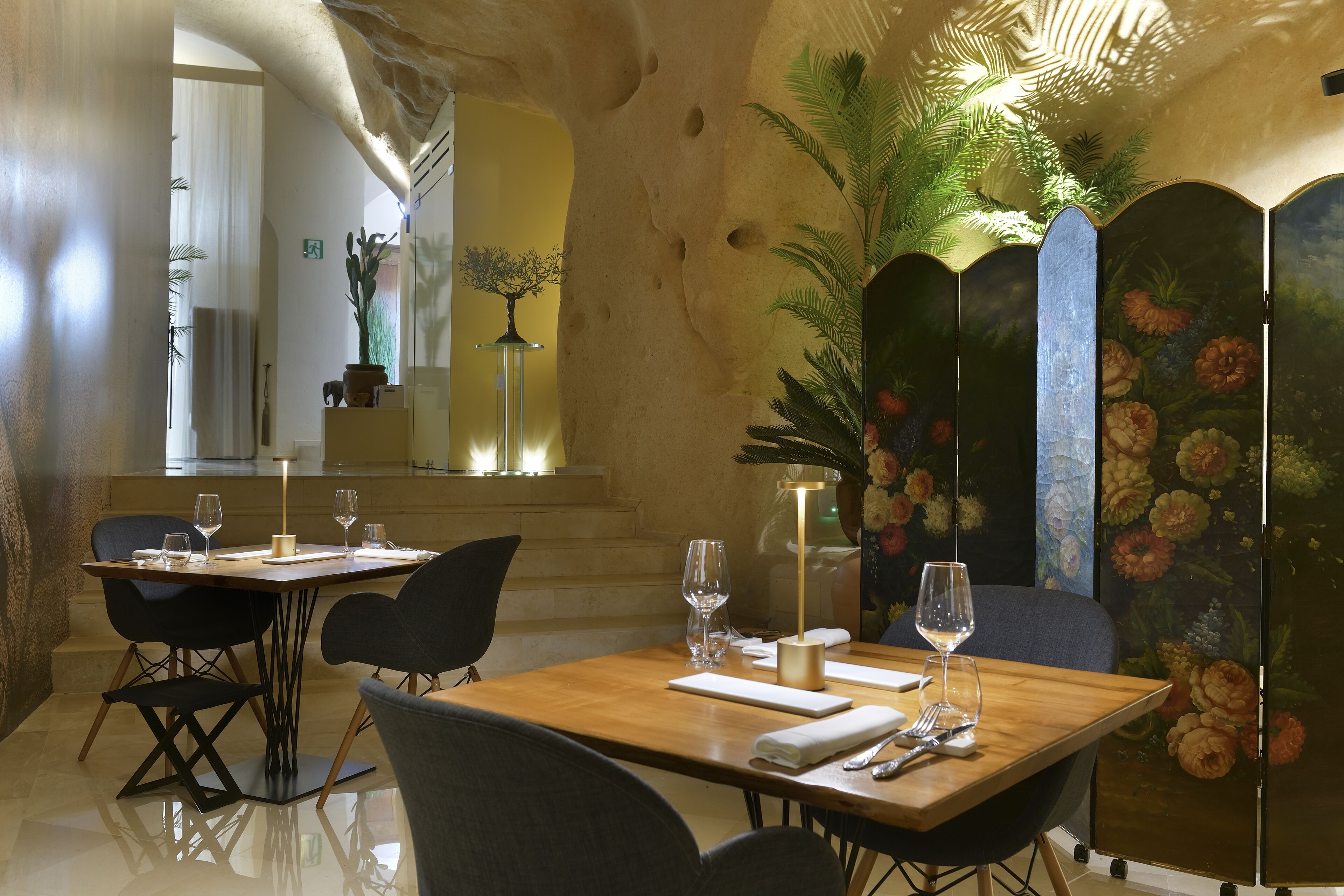 Sant'Angelo Luxury Resort Sant'Angelo Luxury Resort