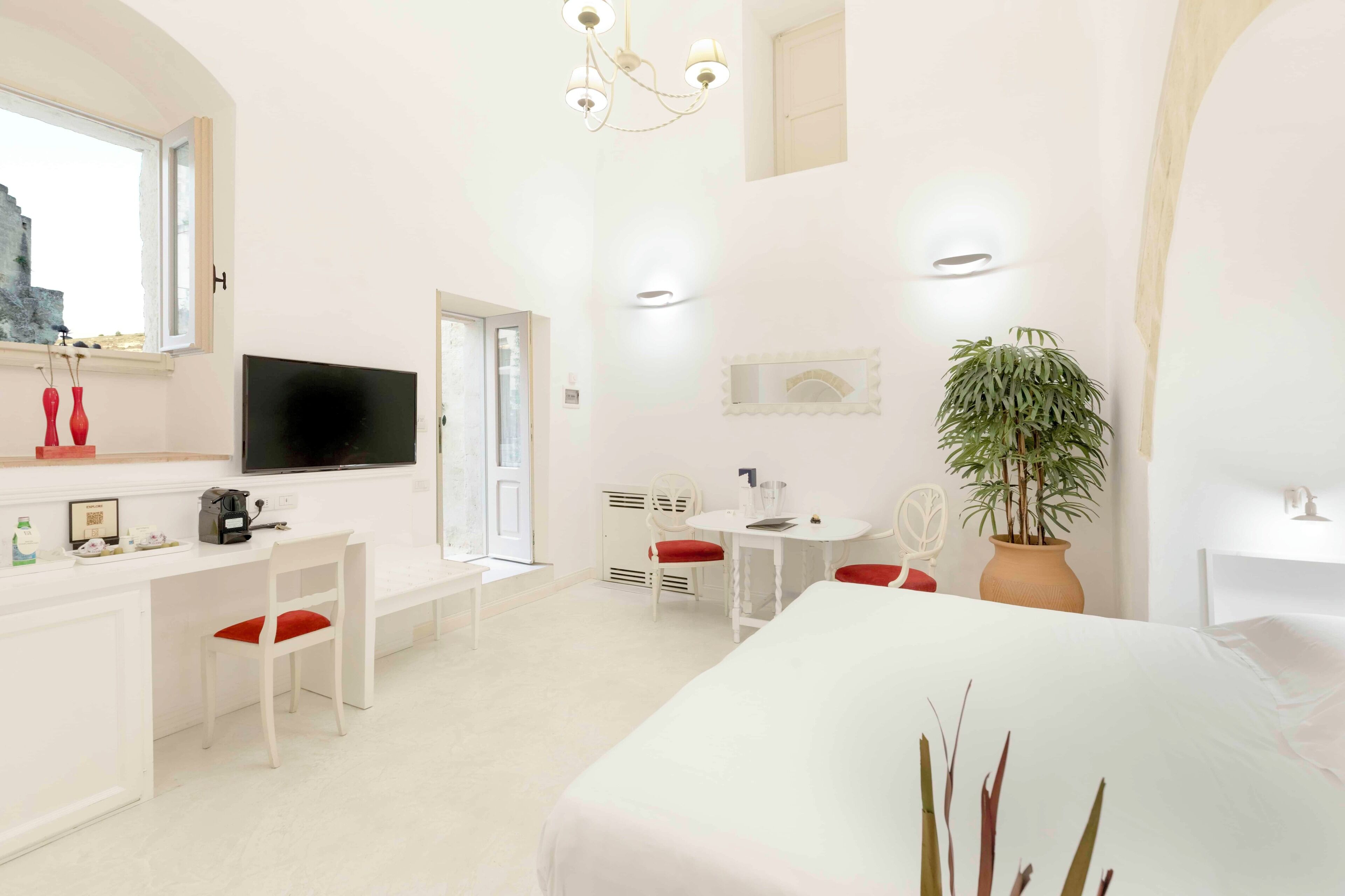 Sant'Angelo Luxury Resort Sant'Angelo Luxury Resort