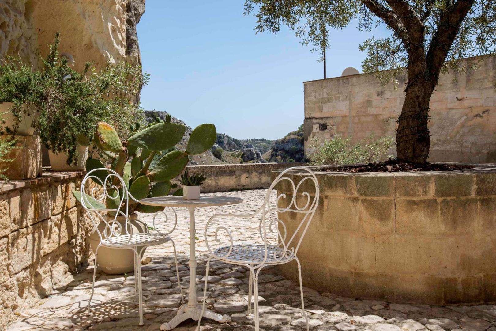 Sant'Angelo Luxury Resort Sant'Angelo Luxury Resort