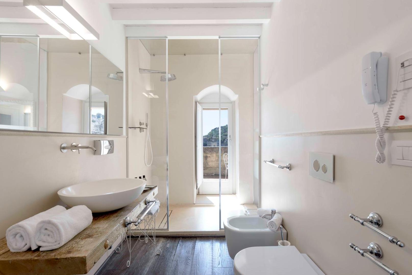 Sant'Angelo Luxury Resort Sant'Angelo Luxury Resort