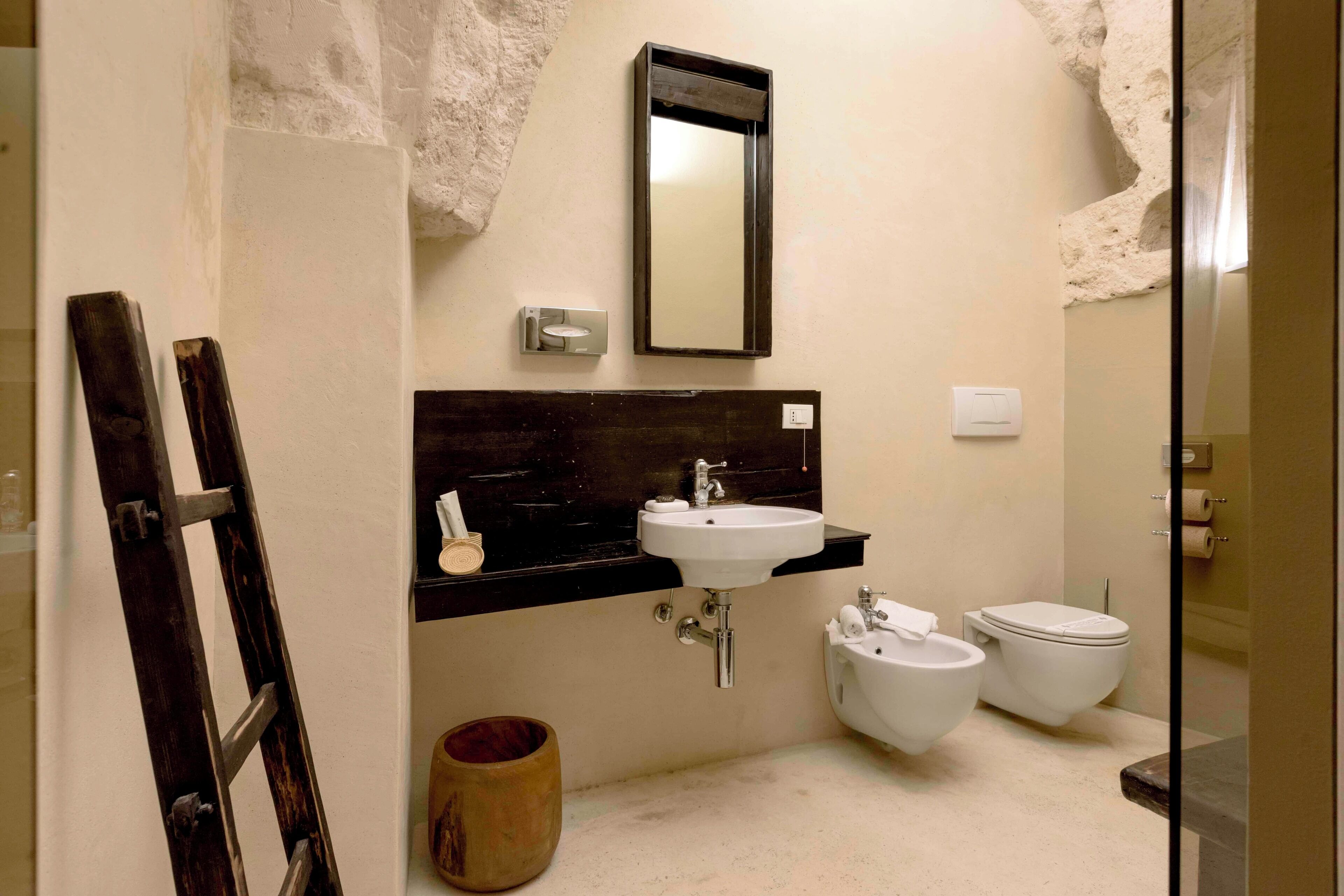 Sant'Angelo Luxury Resort Sant'Angelo Luxury Resort