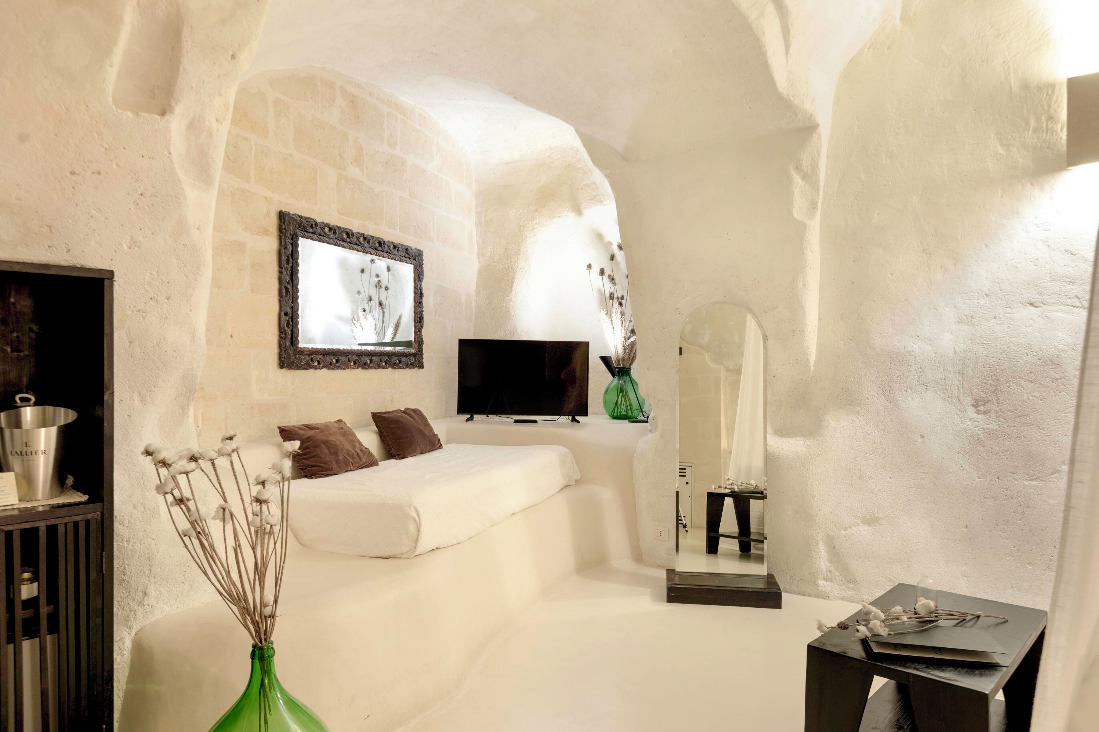 Sant'Angelo Luxury Resort Sant'Angelo Luxury Resort